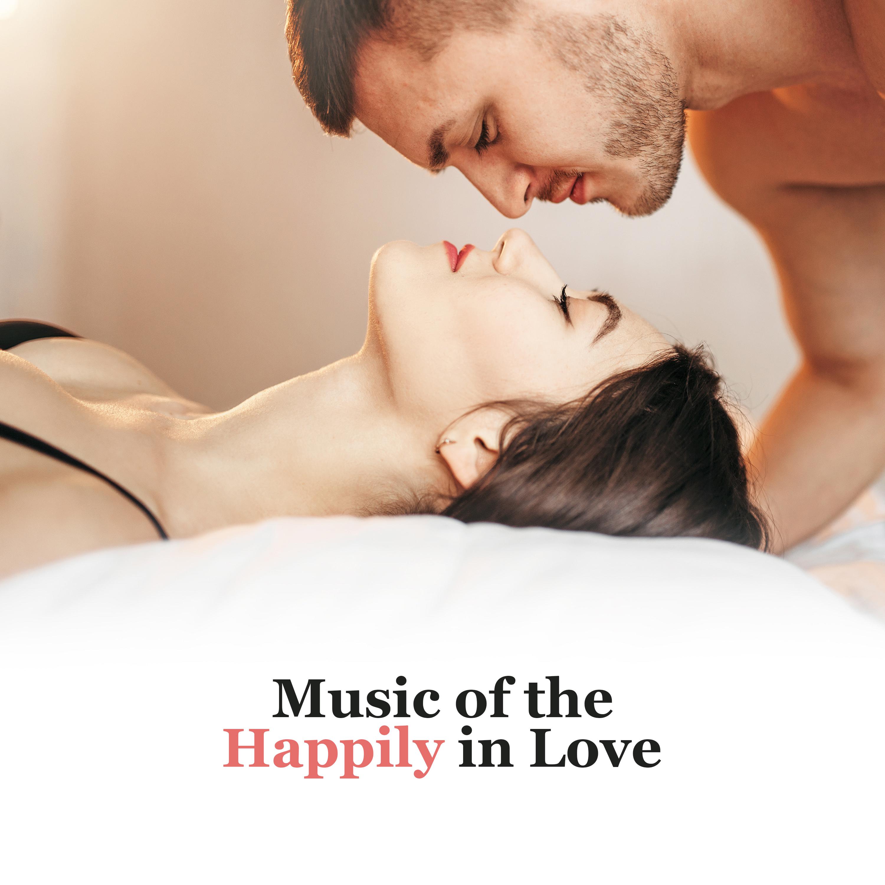 Music of the Happily in Love