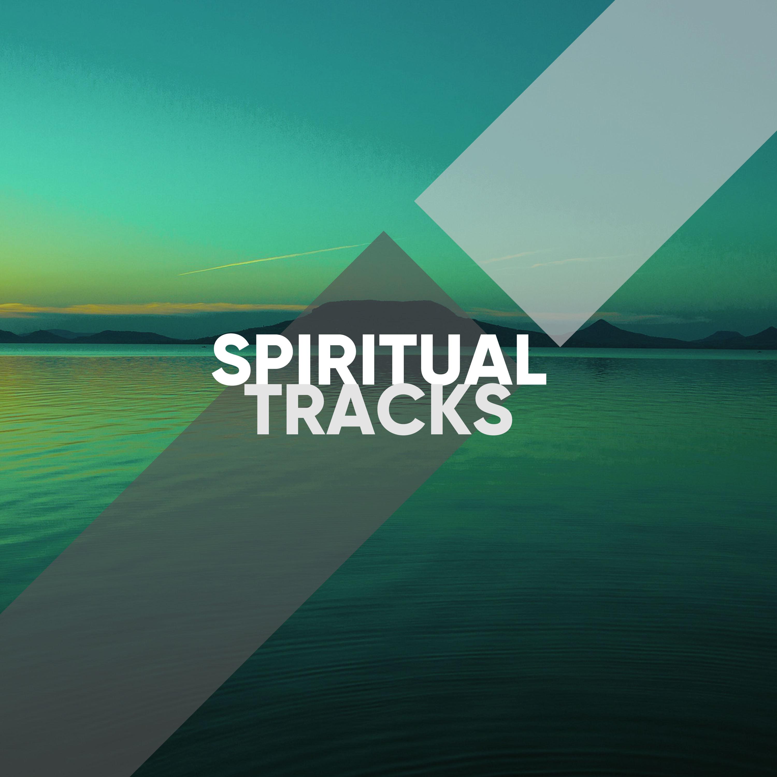 Spiritual Tracks for Ultimate Yoga Experience