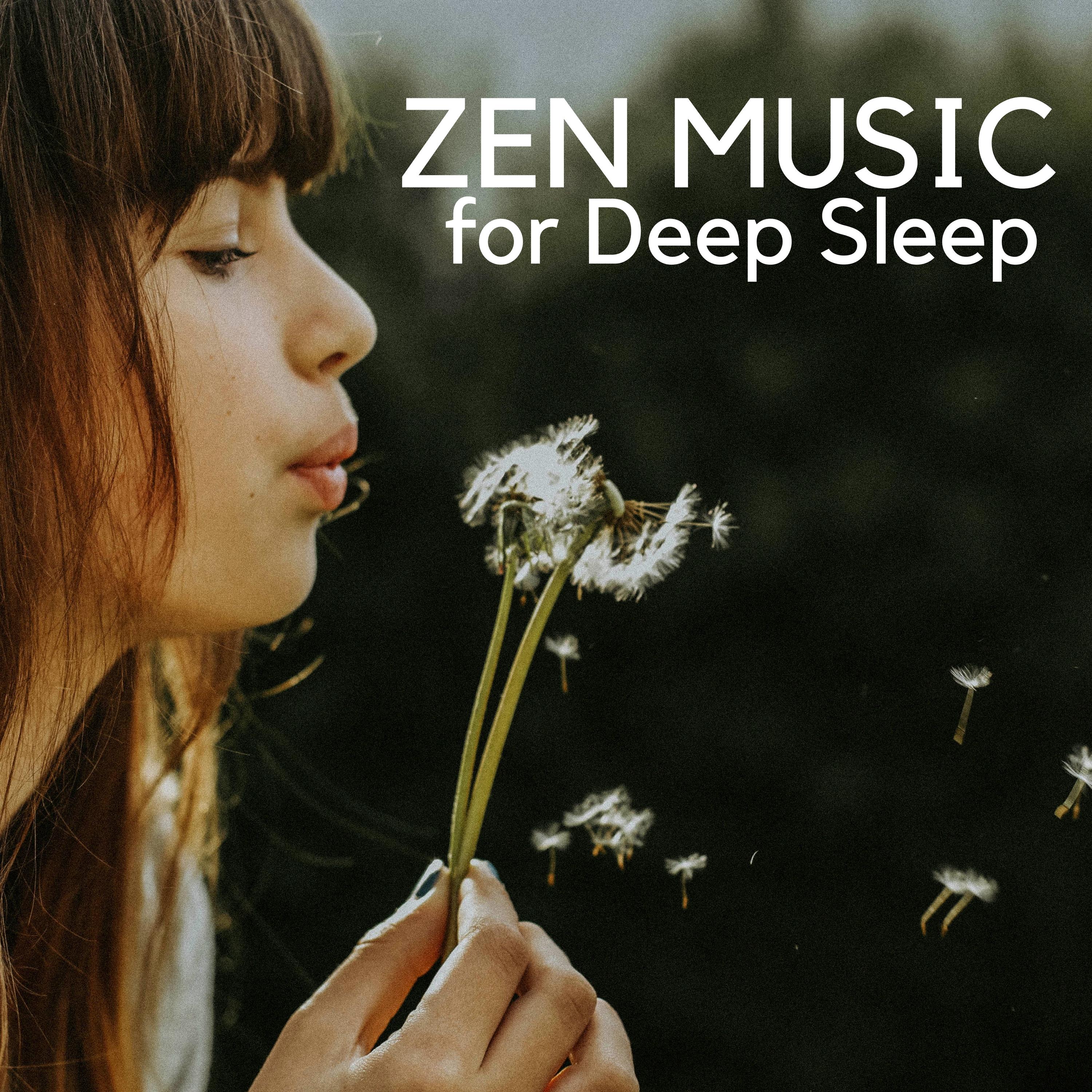 Music for Spa Dreams