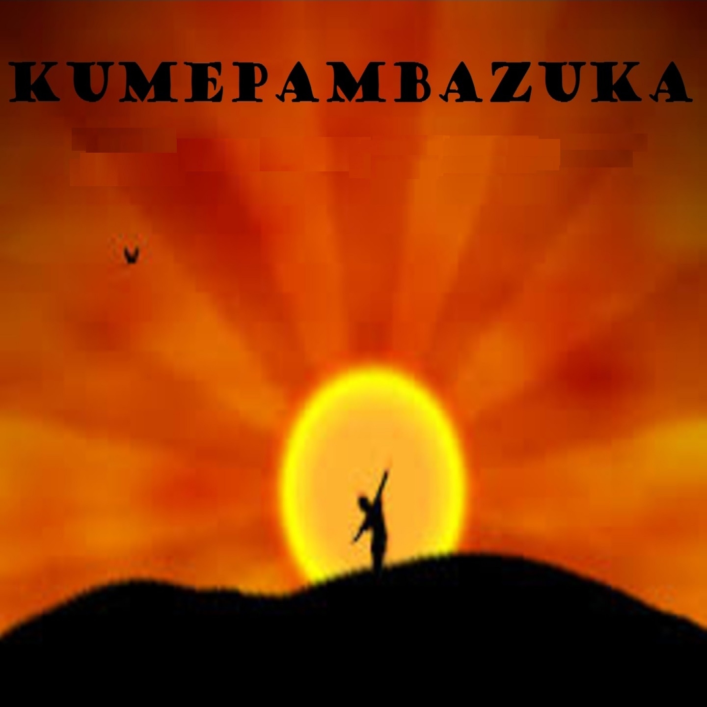 Kumepambazuka