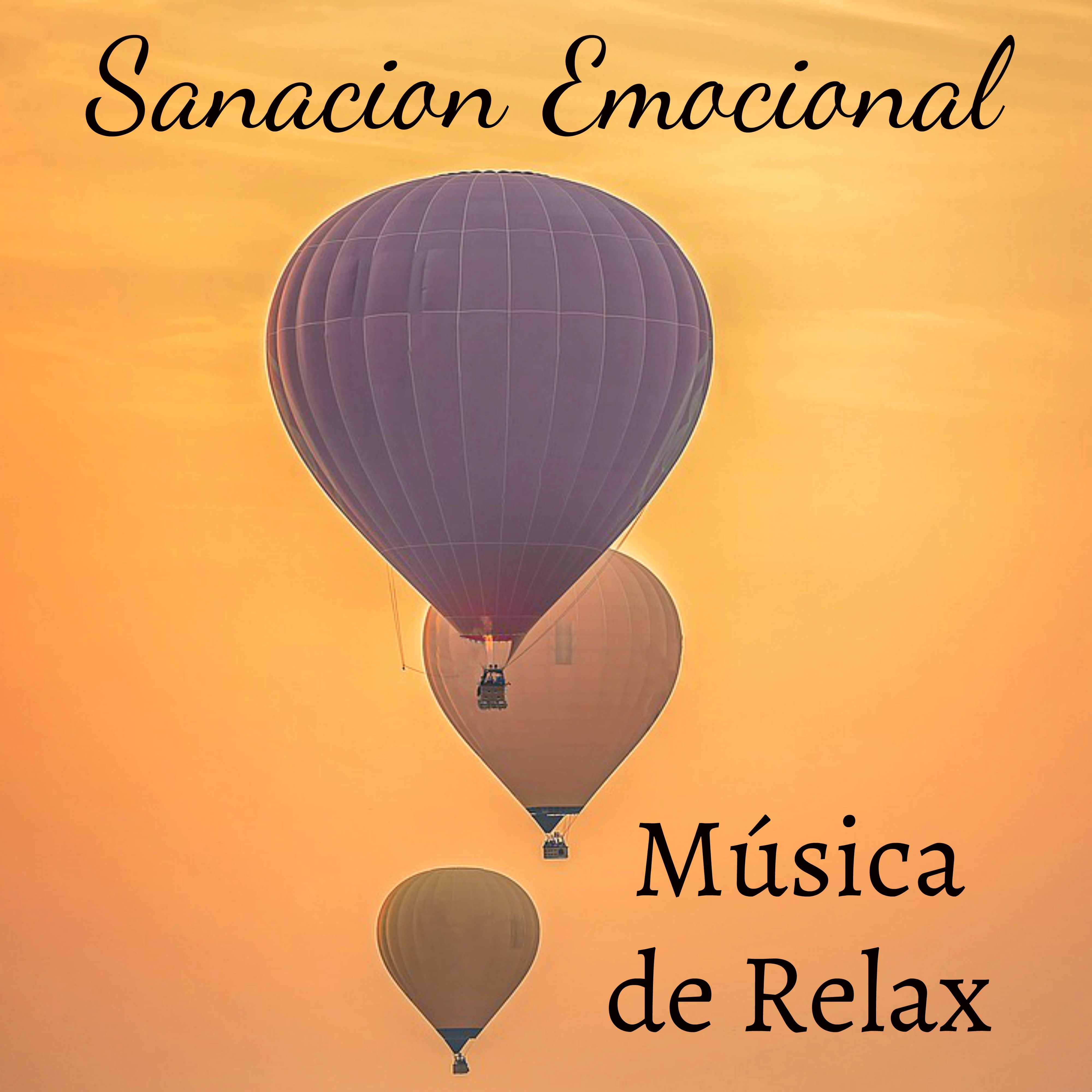 Sanacion Emocional - Música de Relax para Meditación Chakras Aprender a Estudiar Dormir Bien con Sonidos Naturales Binaurales Paz Espirtual con Sonidos Instrumentales Bienestar de la Naturaleza