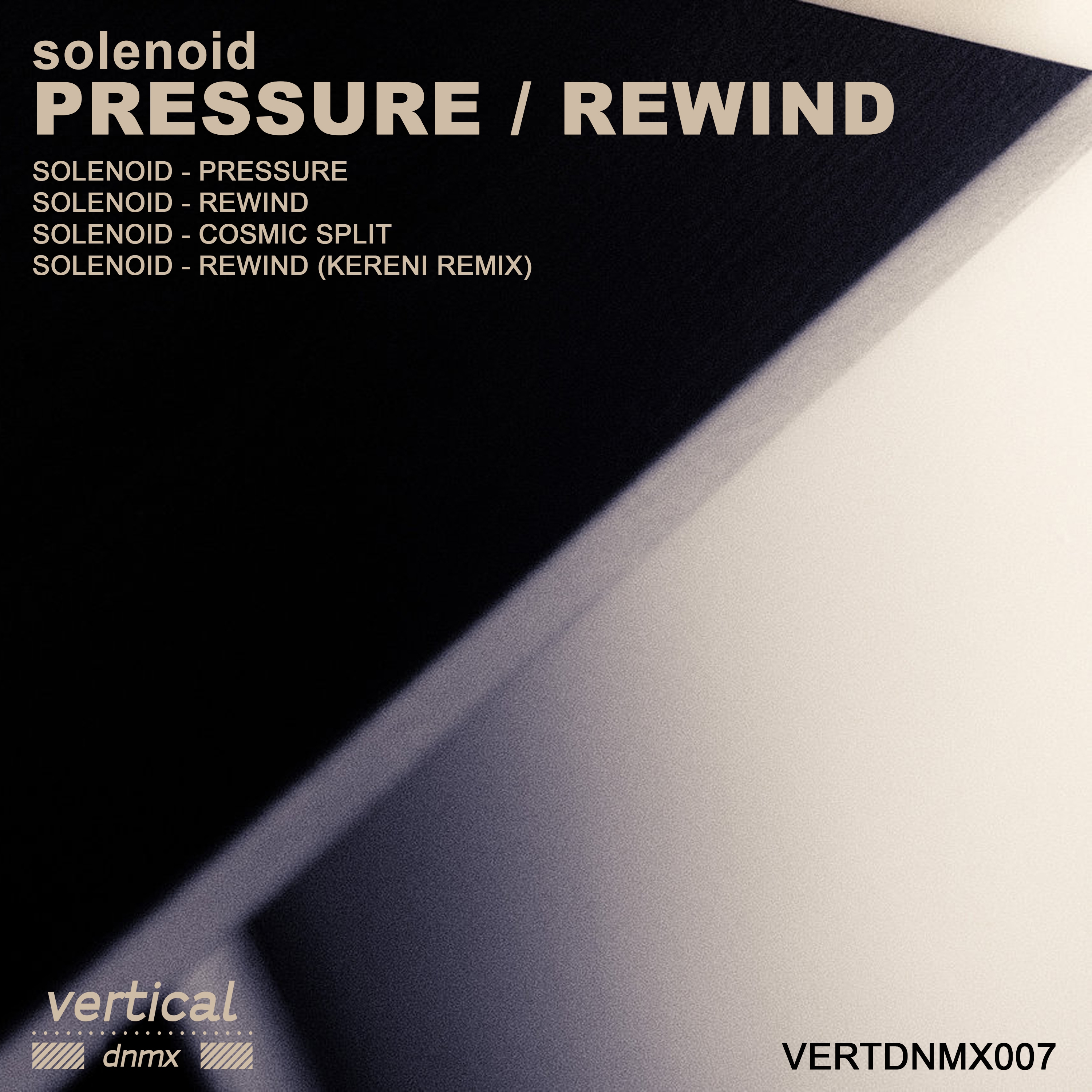 Pressure / Rewind