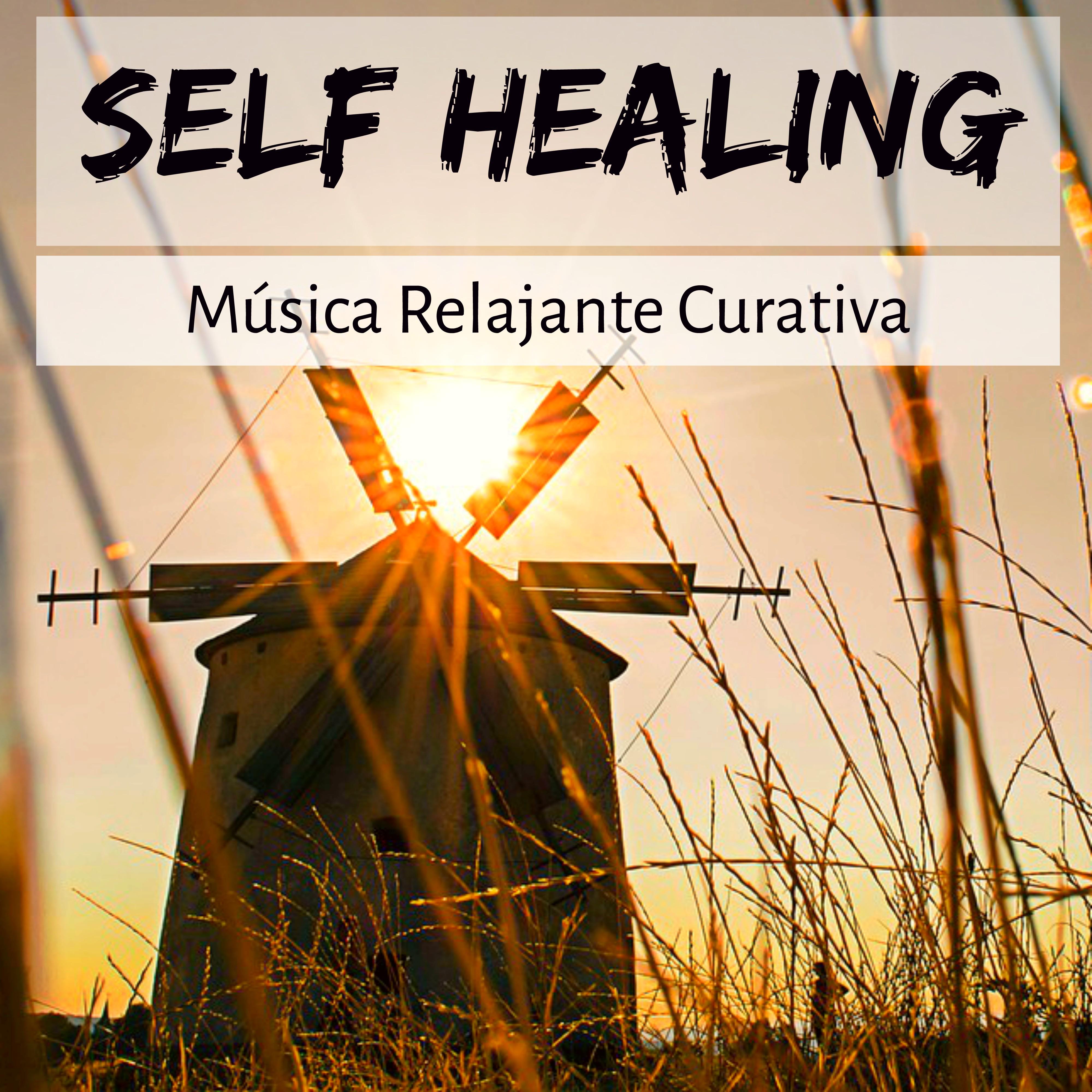 Self Healing - Música Relajante Curativa para Meditación Profunda Mejorar la Concentración y Terapia de Reiki con Sonidos Naturales Instrumentale New Age