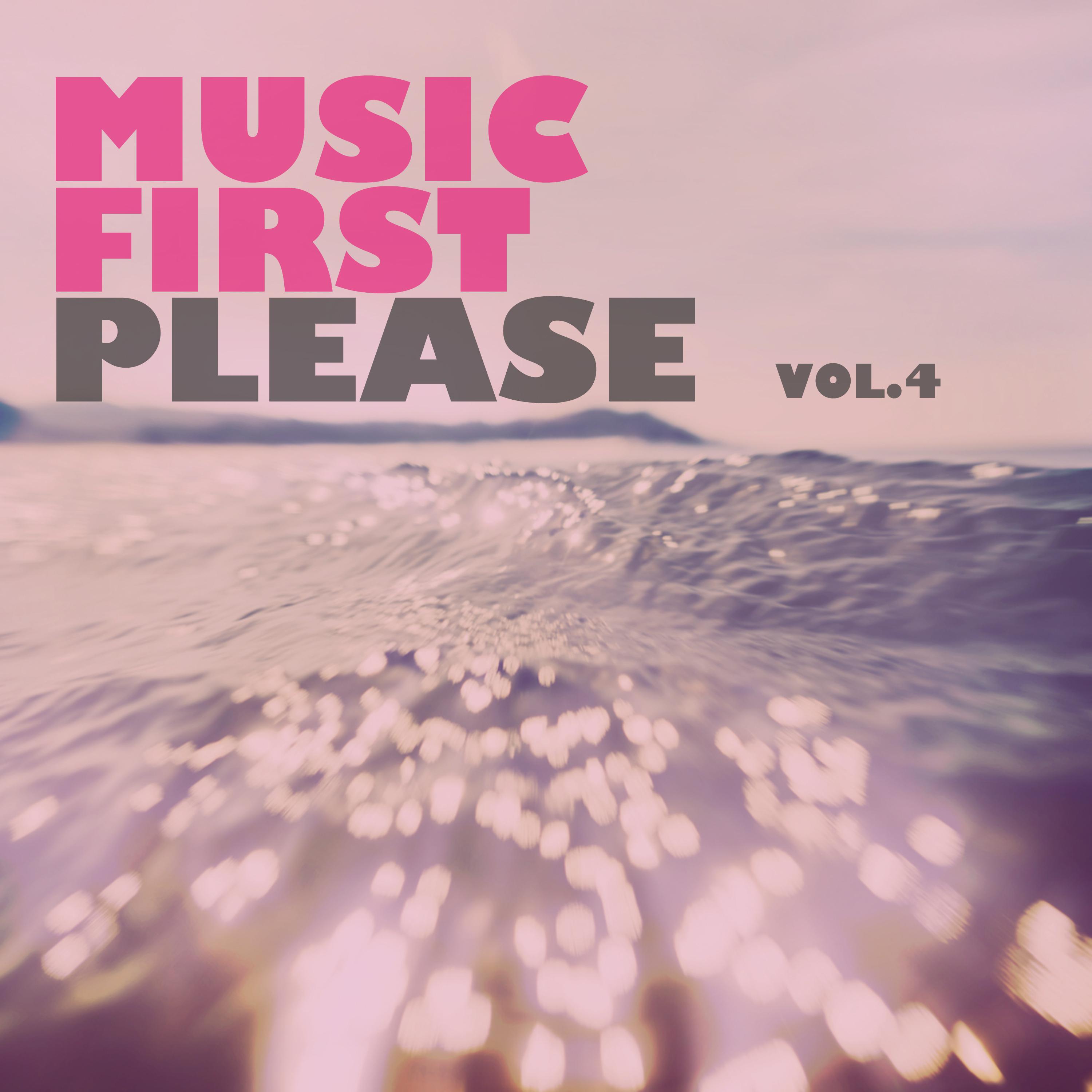 Music First Please, Vol. 4