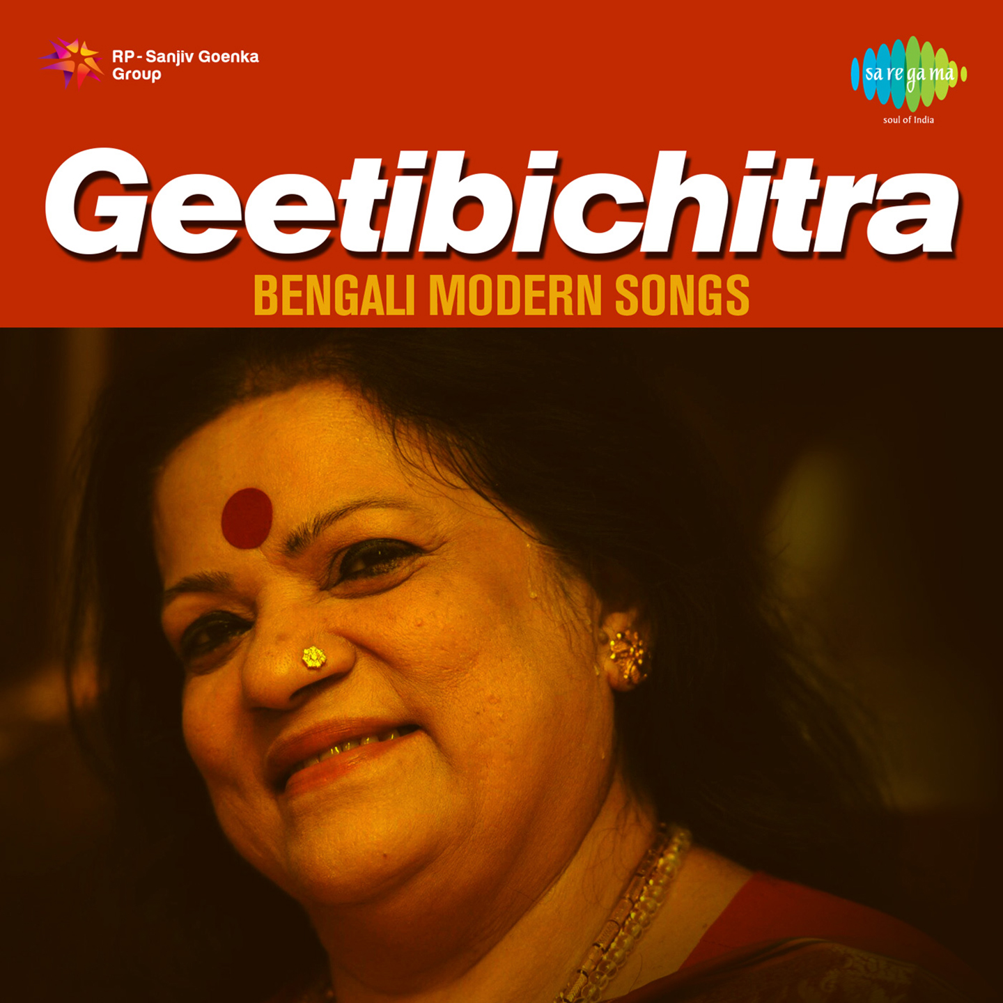 Geetibichitra Bengali Modern Songs