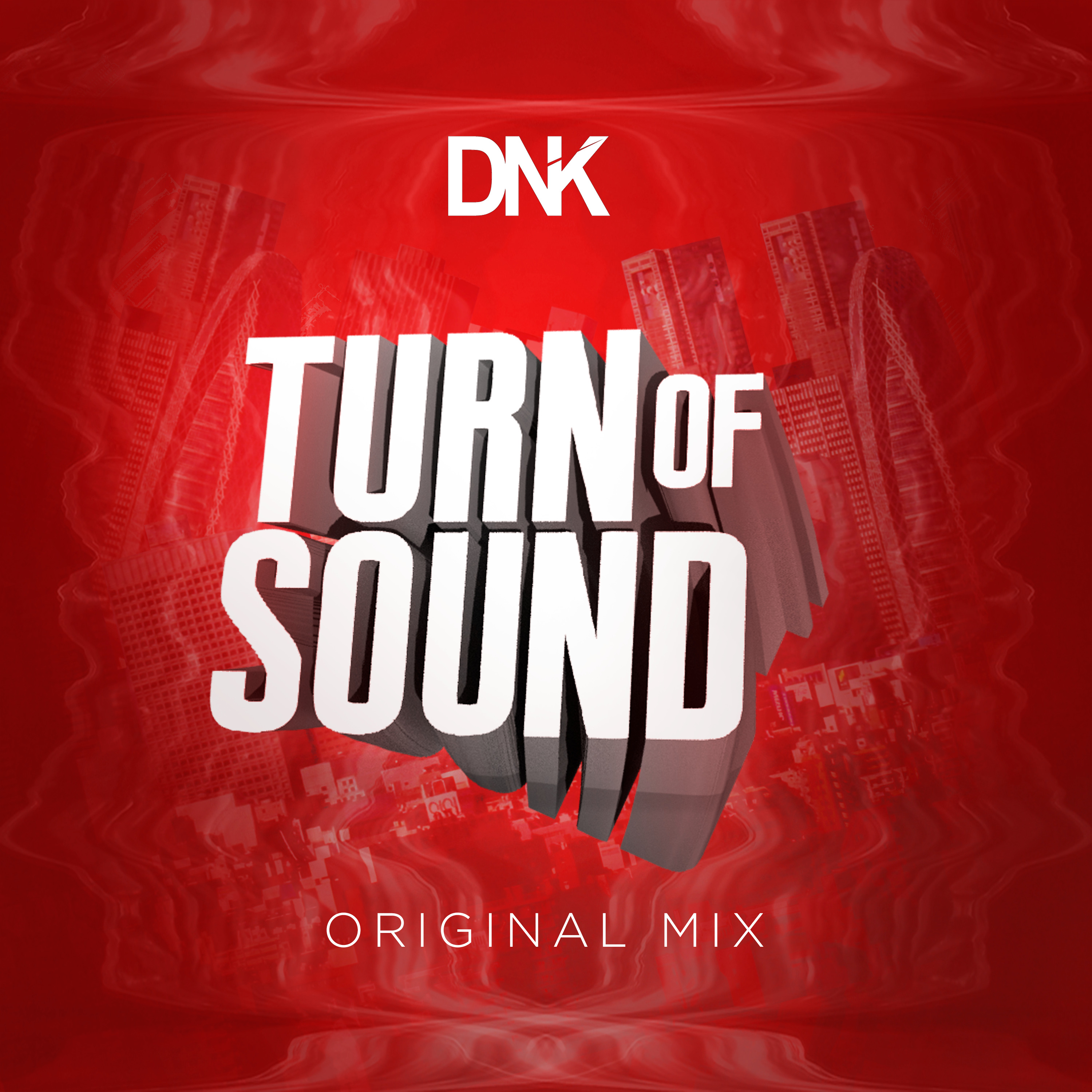 Turn Of Sound