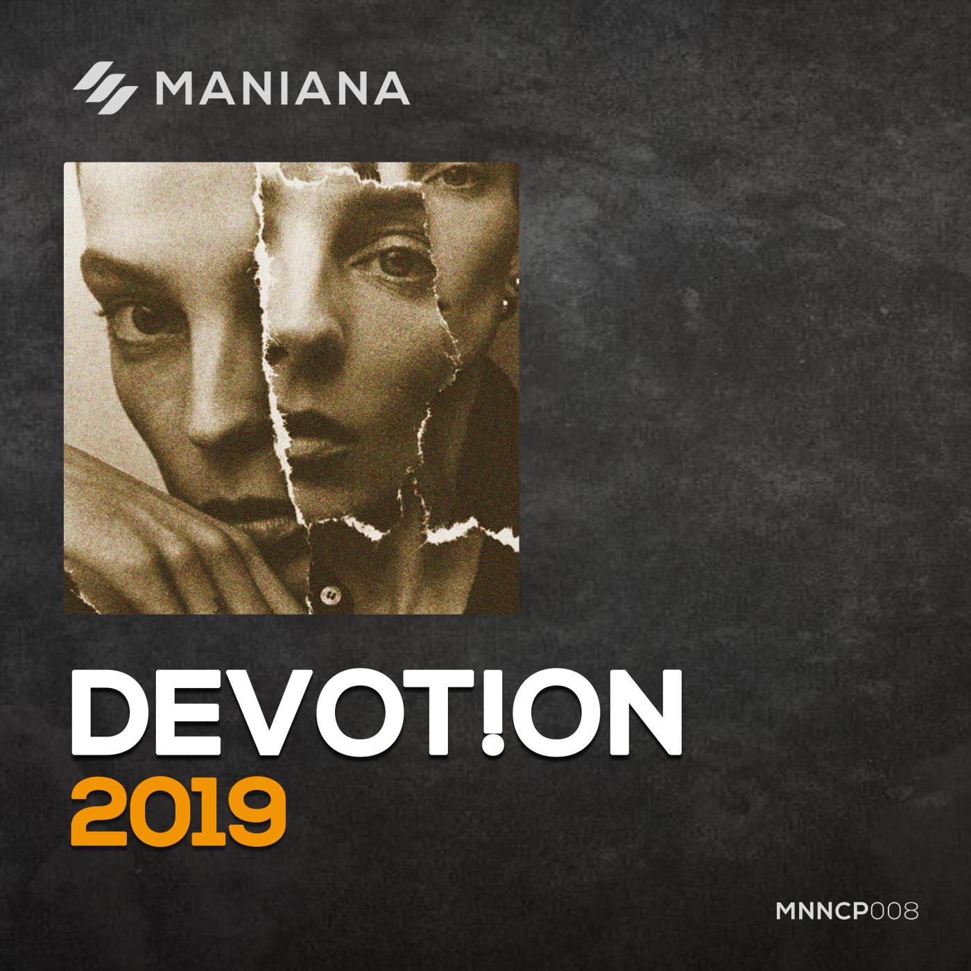 Devotion 2019