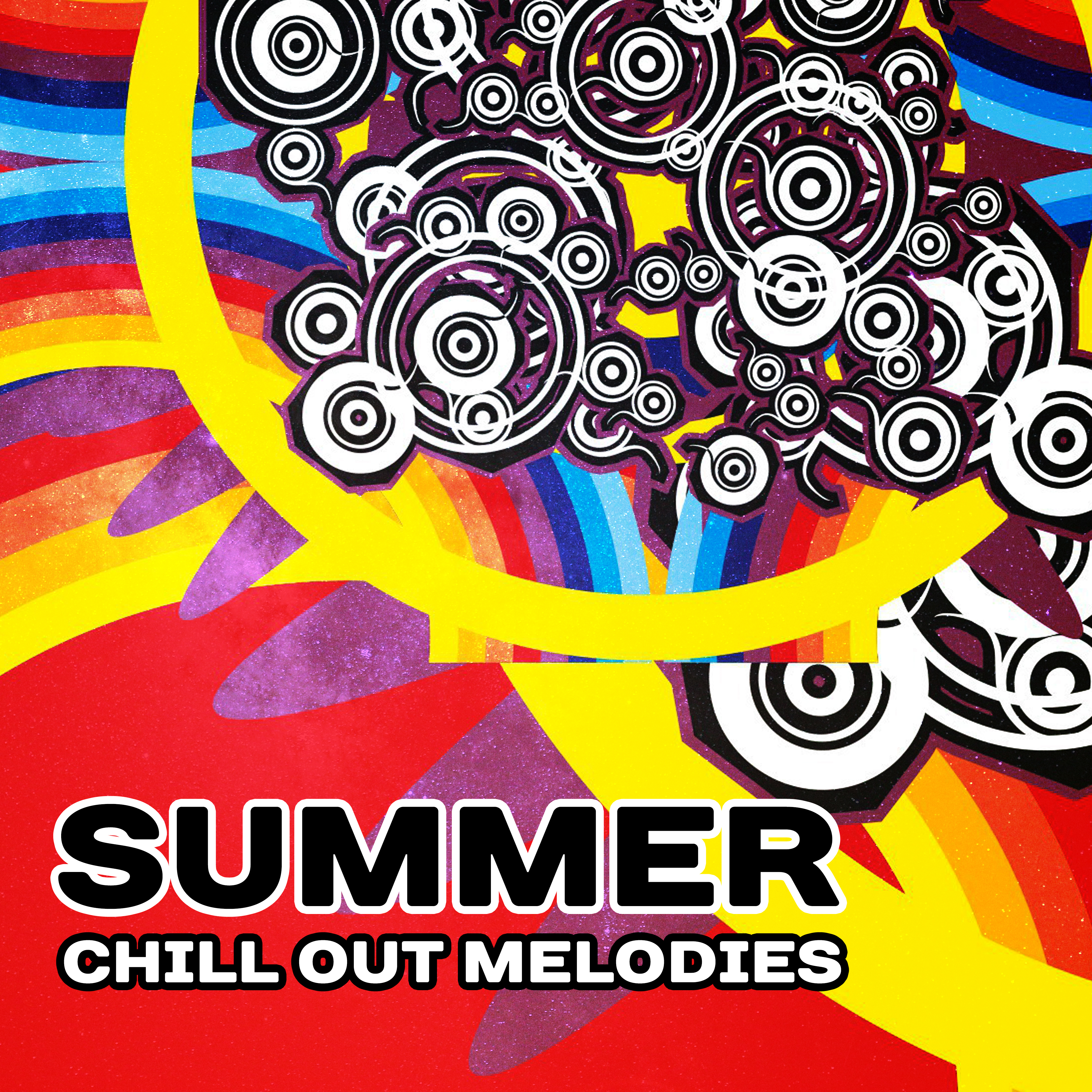 Summer Chill Out Melodies – Calm Sounds to Relax, Chill Out 2017, Holiday Music, Rest on the Island