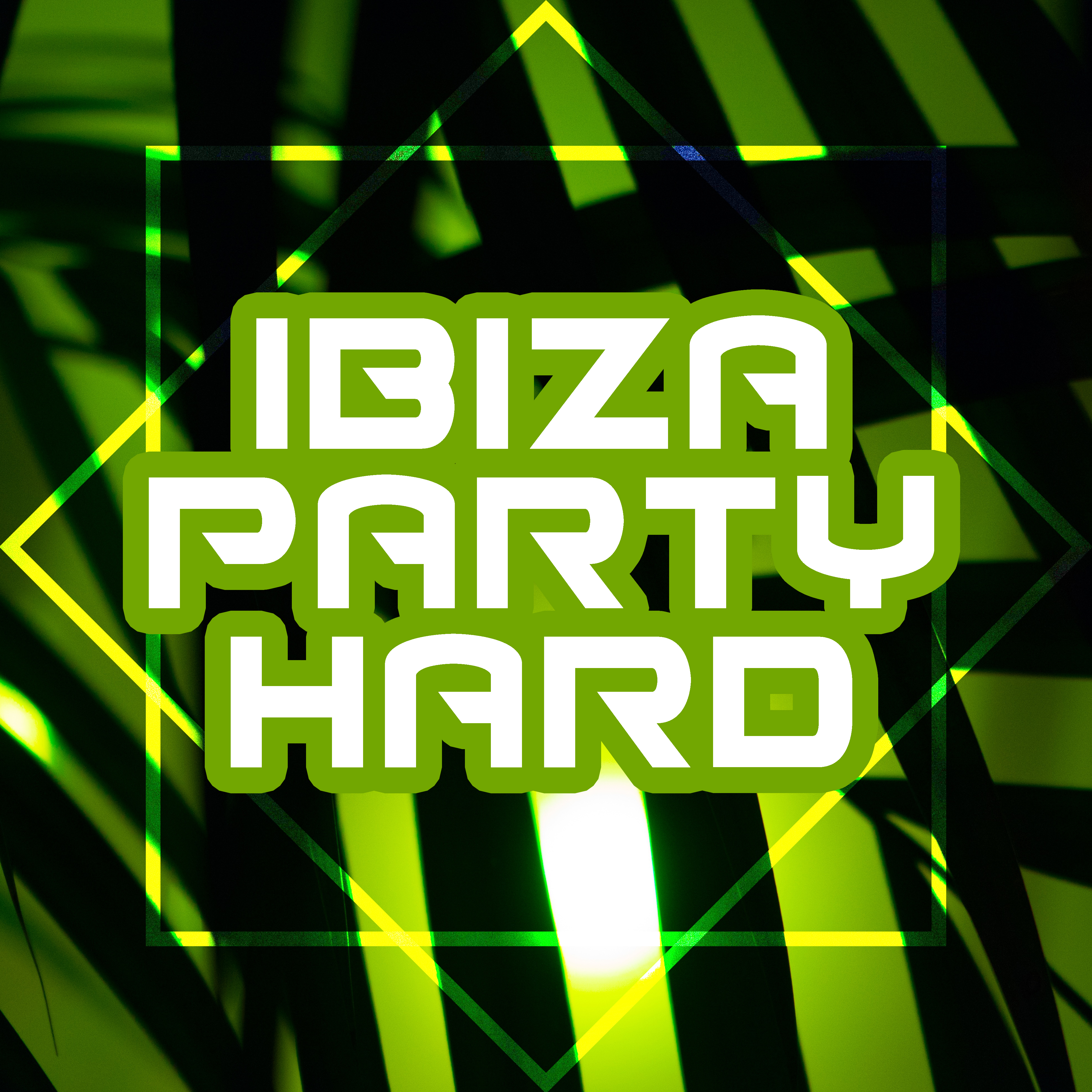 Ibiza Party Hard – Chillout 2017, Party Music, Summer Hits, Dancefloor, Beach House, Tropical Smoothie