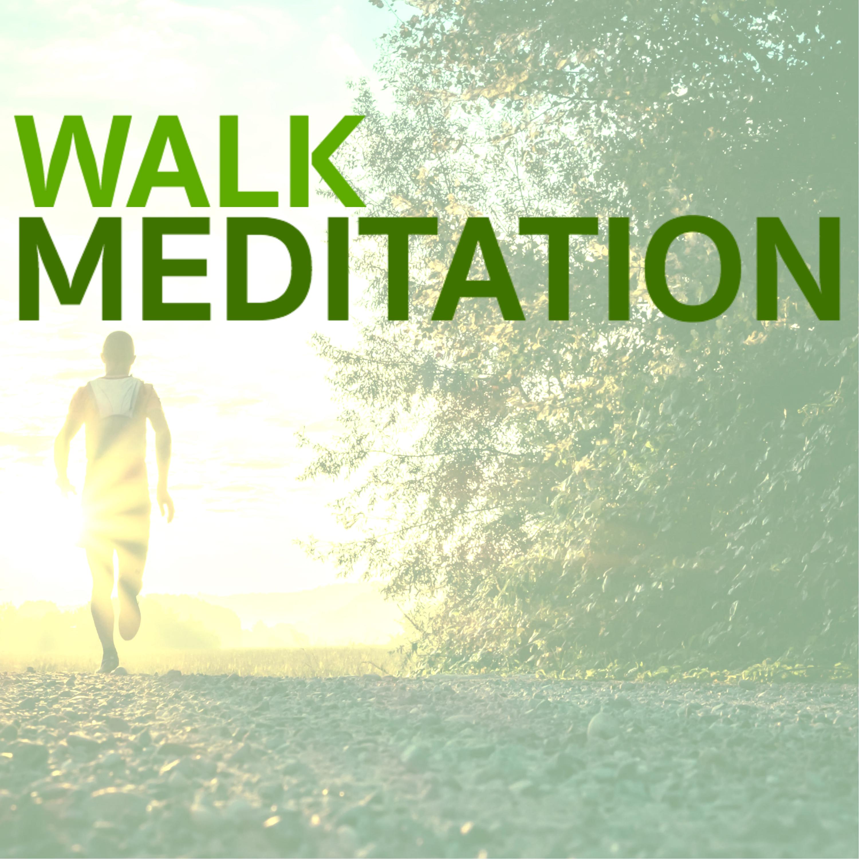 Walk Meditation