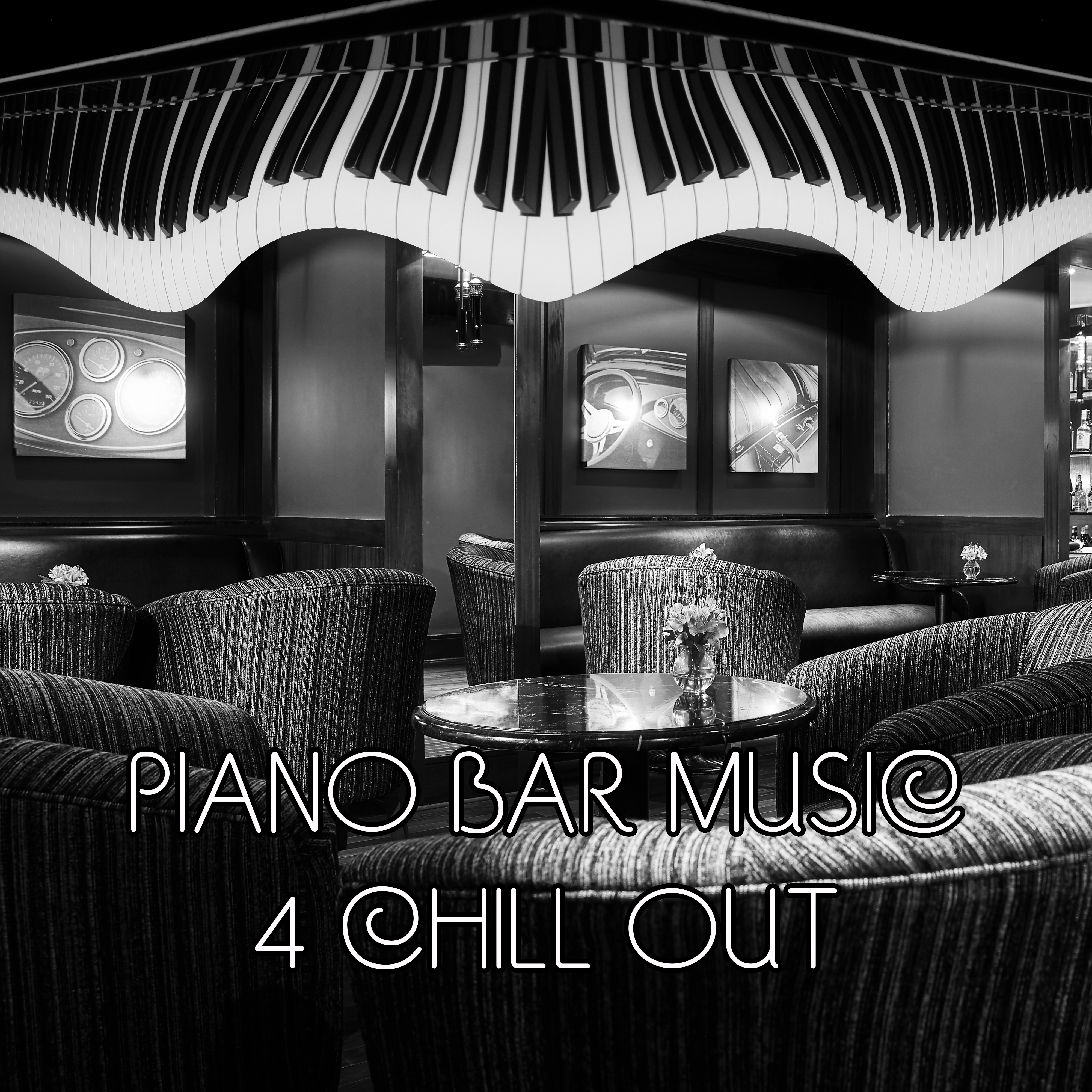 Amazing Piano Bar