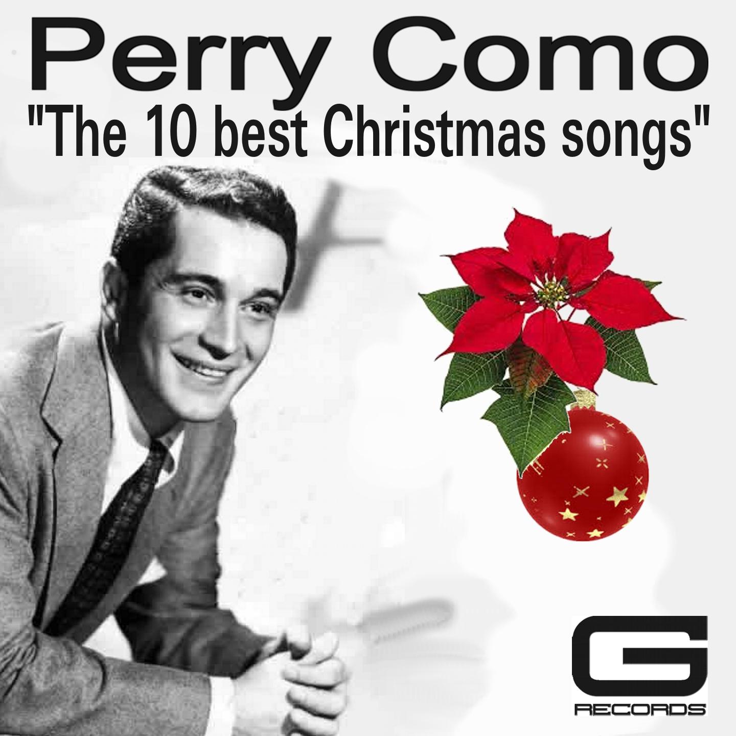 The 10 Best Christmas Songs