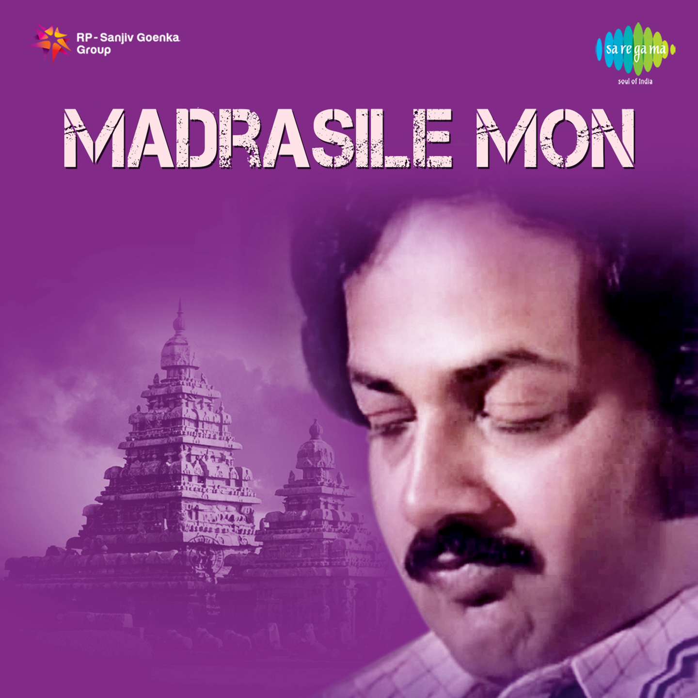 Madrasile Mon