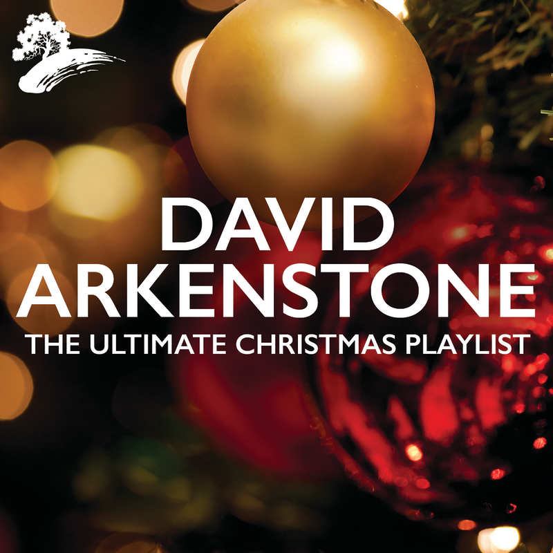 The Ultimate Christmas Playlist