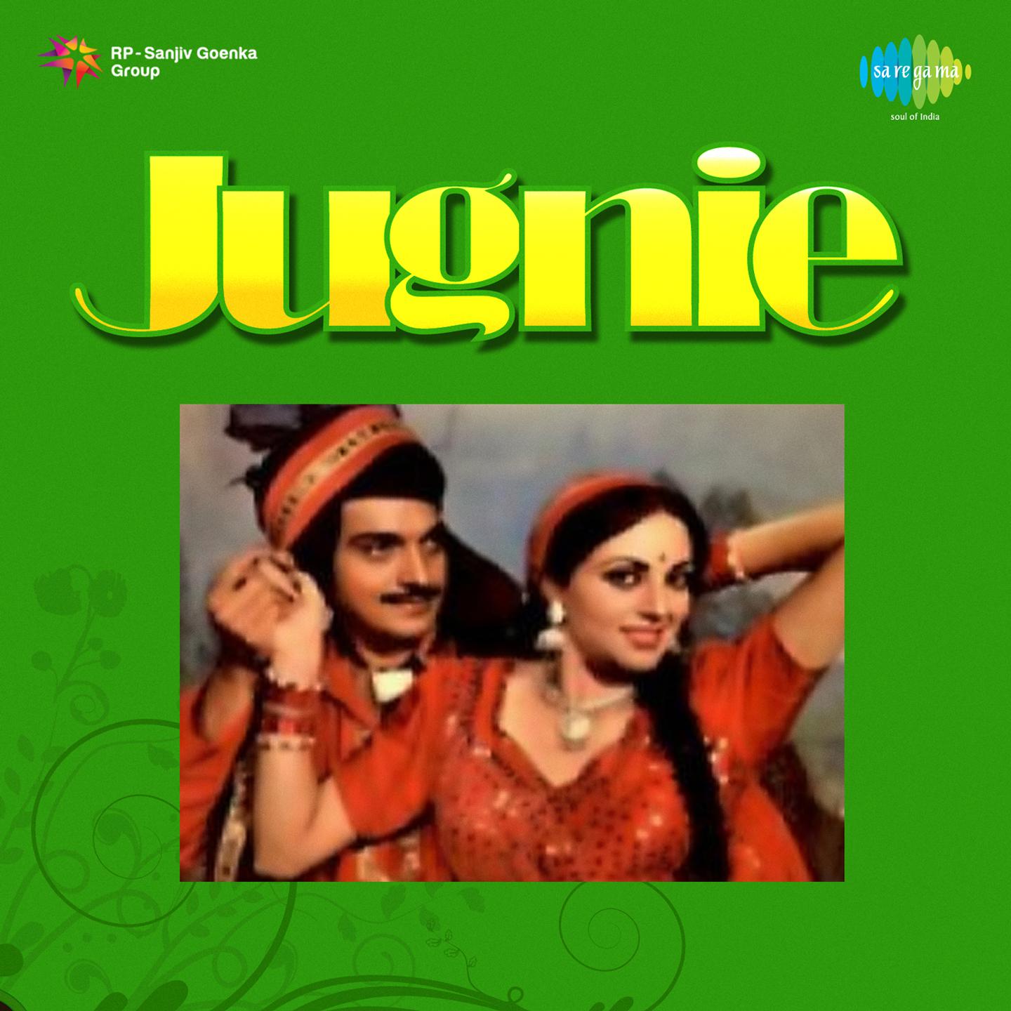 Jugni