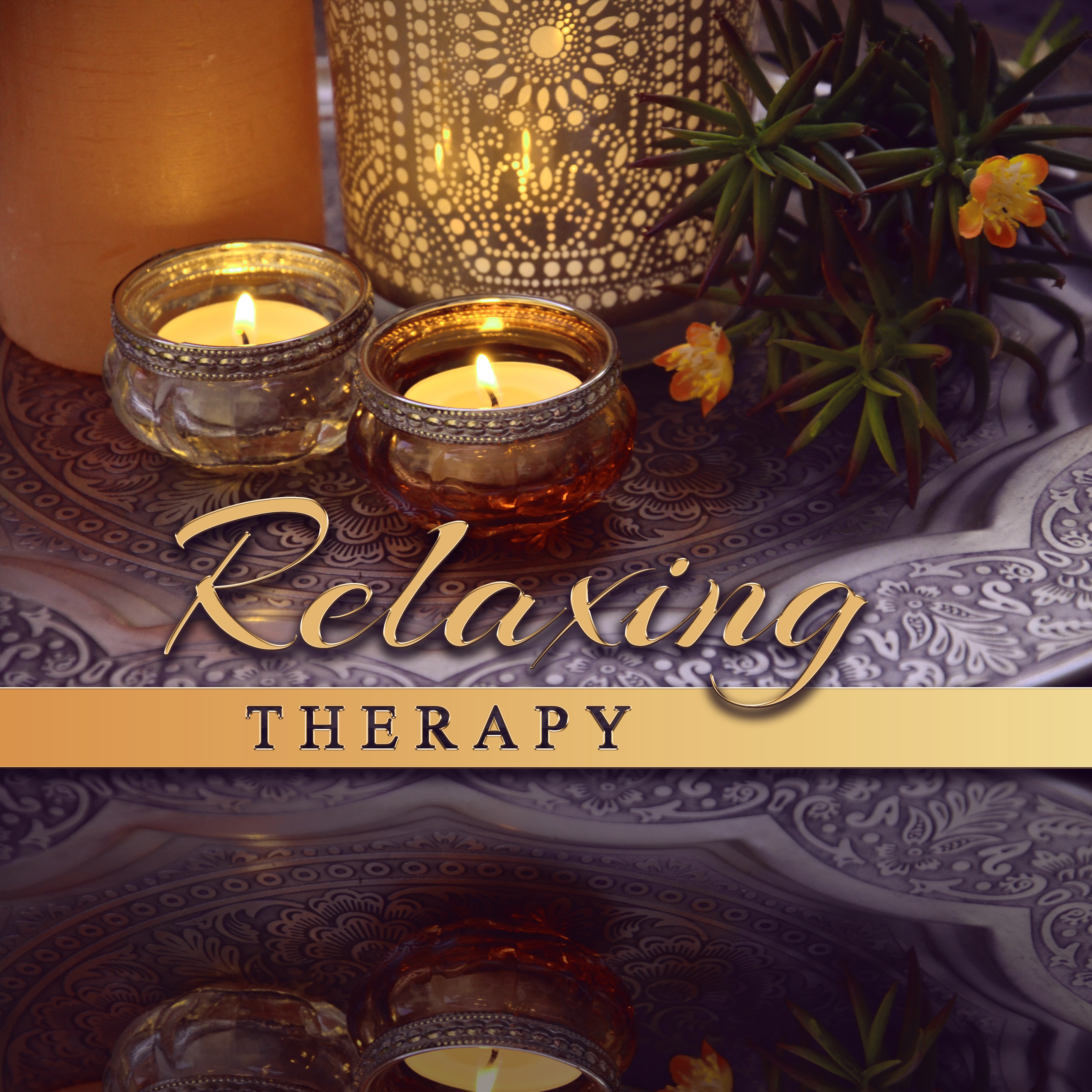 Relaxing Therapy – New Age 2017, Nature Sounds, Relaxation, Rest, Bliss, Zen