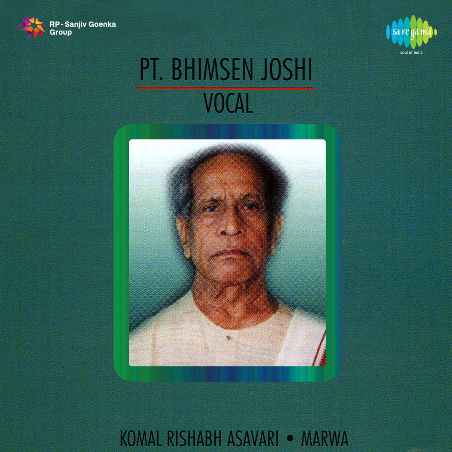 Bangri Mori Murak Gai Chhand- Ptbhimsen Joshi