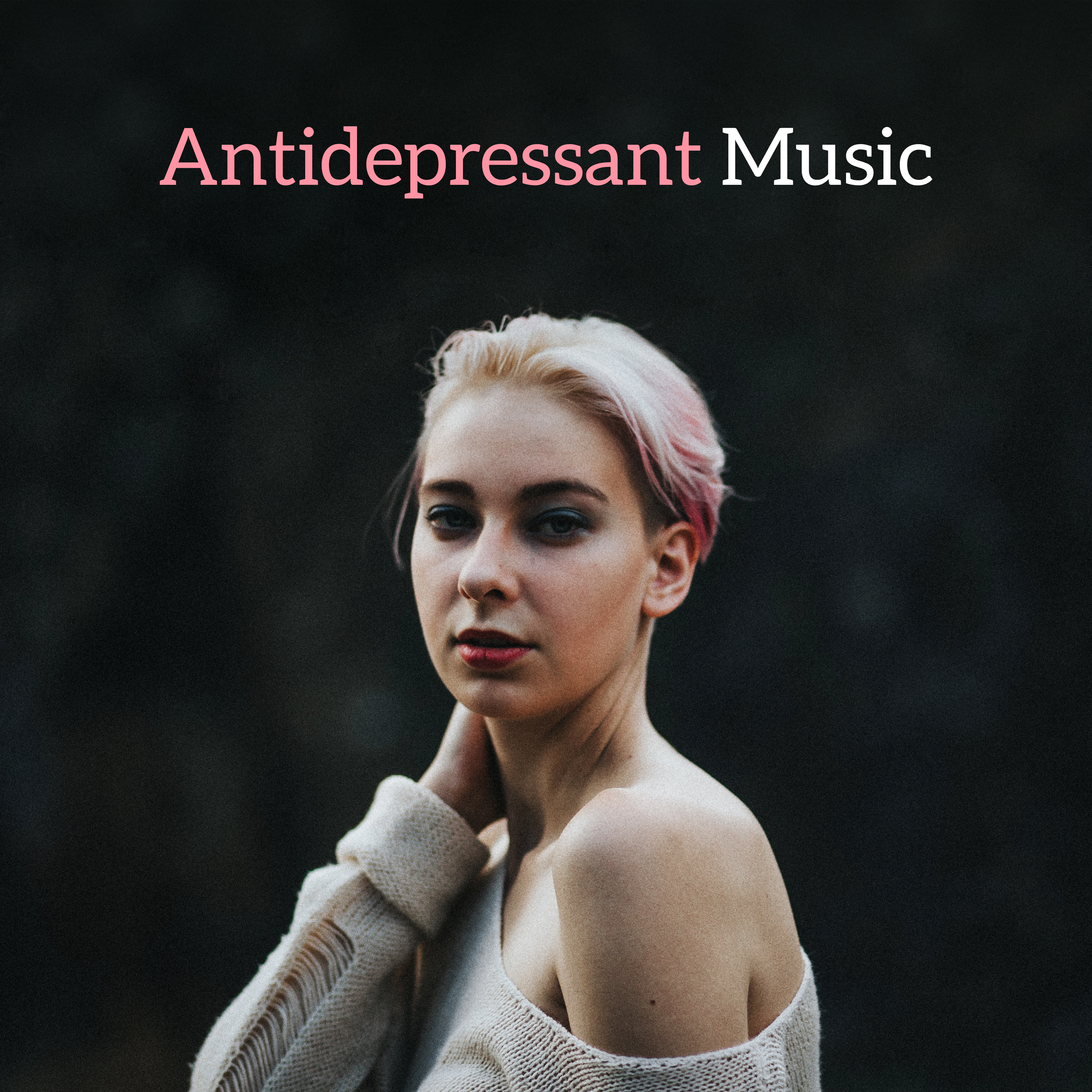 Antidepressant Music – Healing Music, Full Of Calming Nature Sounds, Zen, Bliss, Stress Relief, Reduce Anxiety