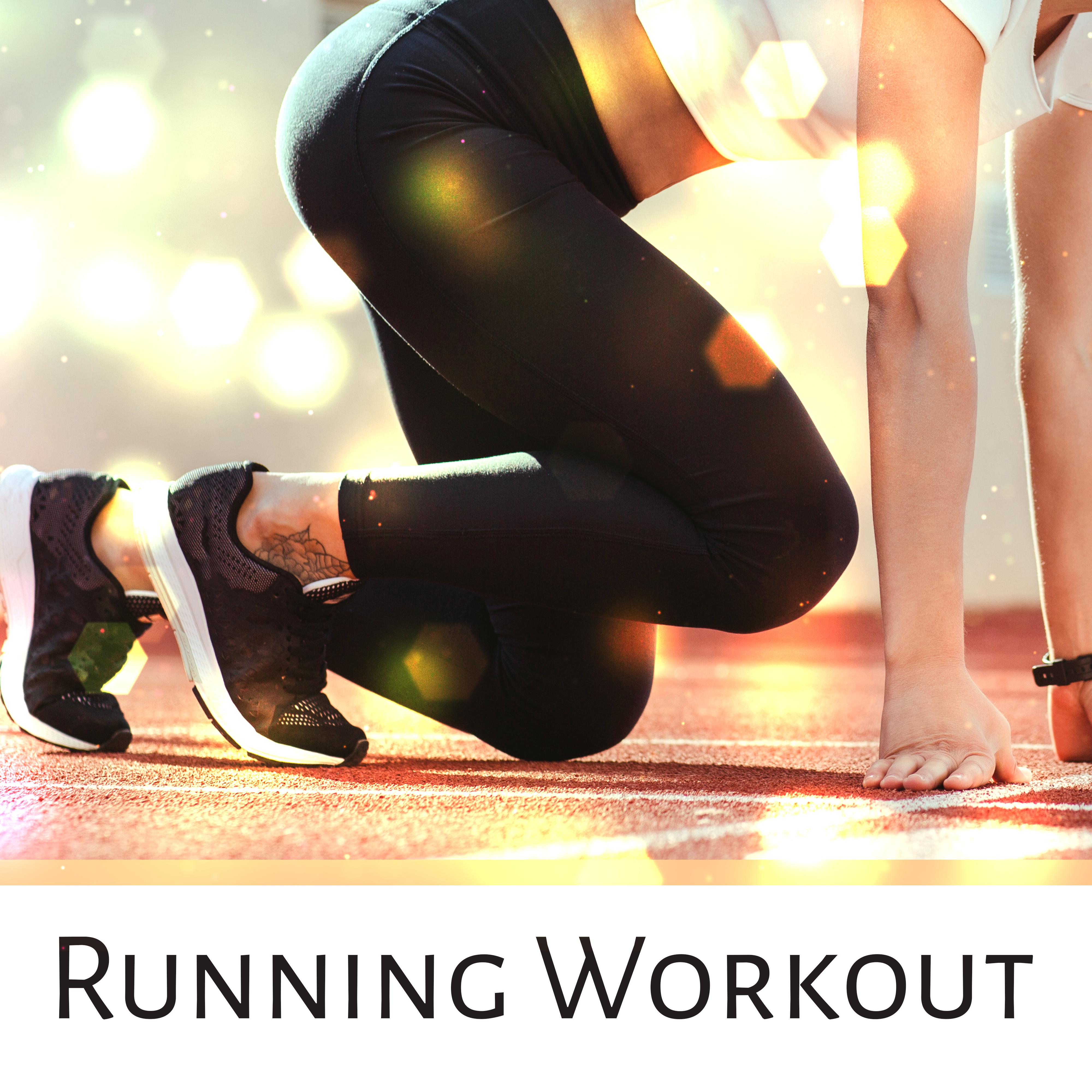 Running Workout – Chill Out Hits for Worout, Running Hits, High Tempo, Running Music