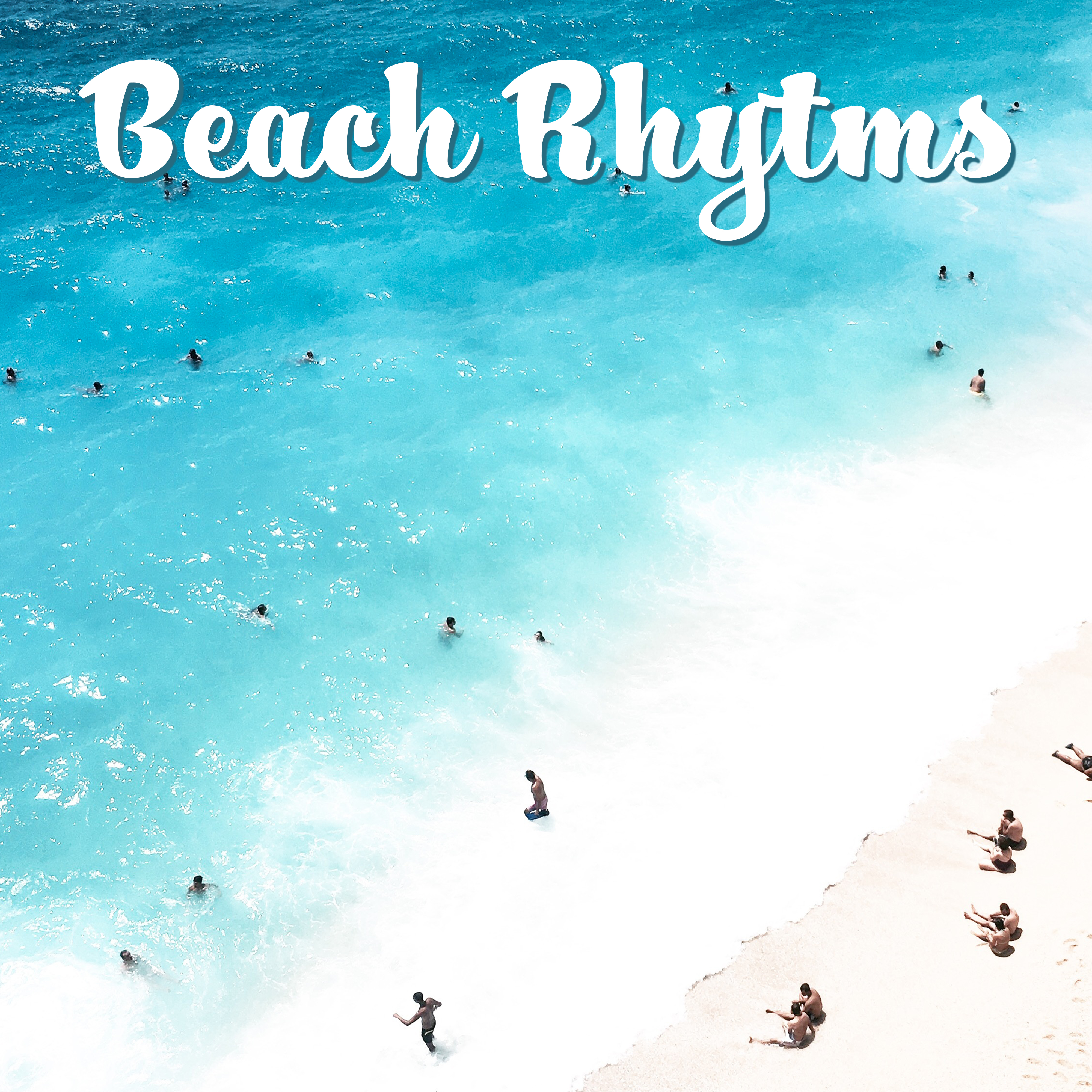 Beach Rhytms – Relaxing Therapy, Summer Chill, Deep Relief, Relax on the Beach, Drink Bar, Zen Music, Holiday Chill Out