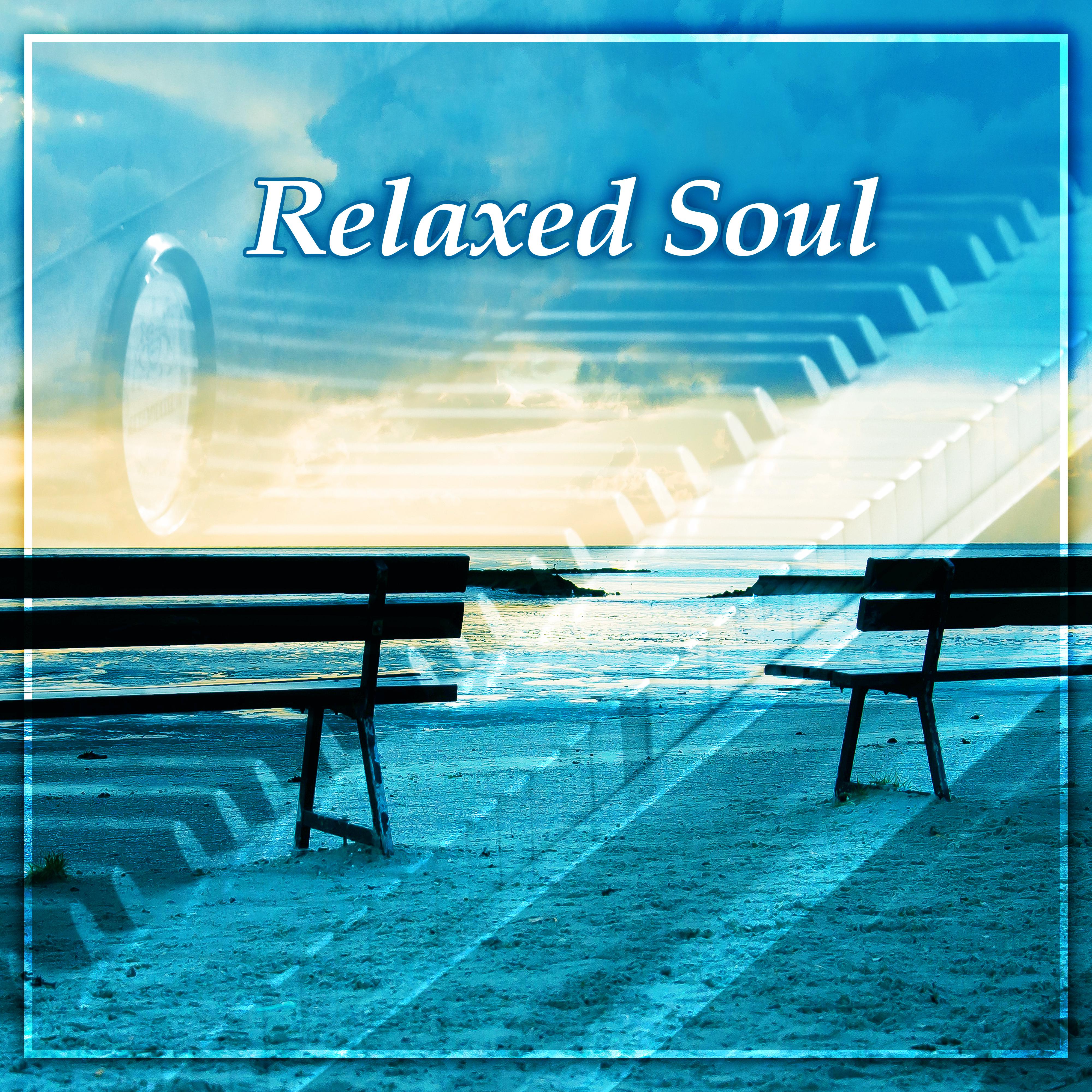 Relaxed Soul – Classical Piano After Work, Classical Rest, Realxation Music, Pleasant Day with Beethoven