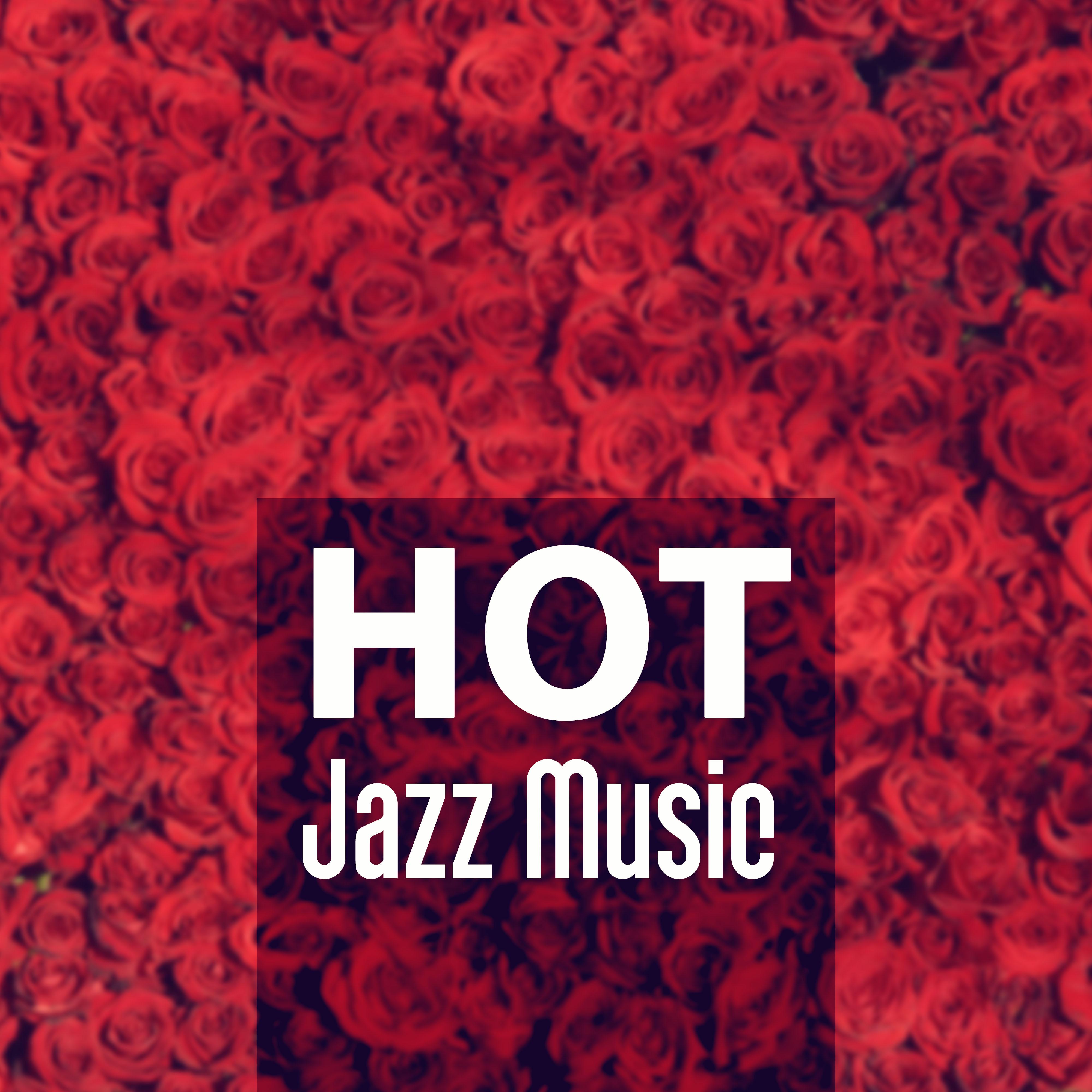 Hot Jazz Music – **** Piano, Lovers Paradise, Chilled Night, Evening Romantic Jazz, Erotic Massage