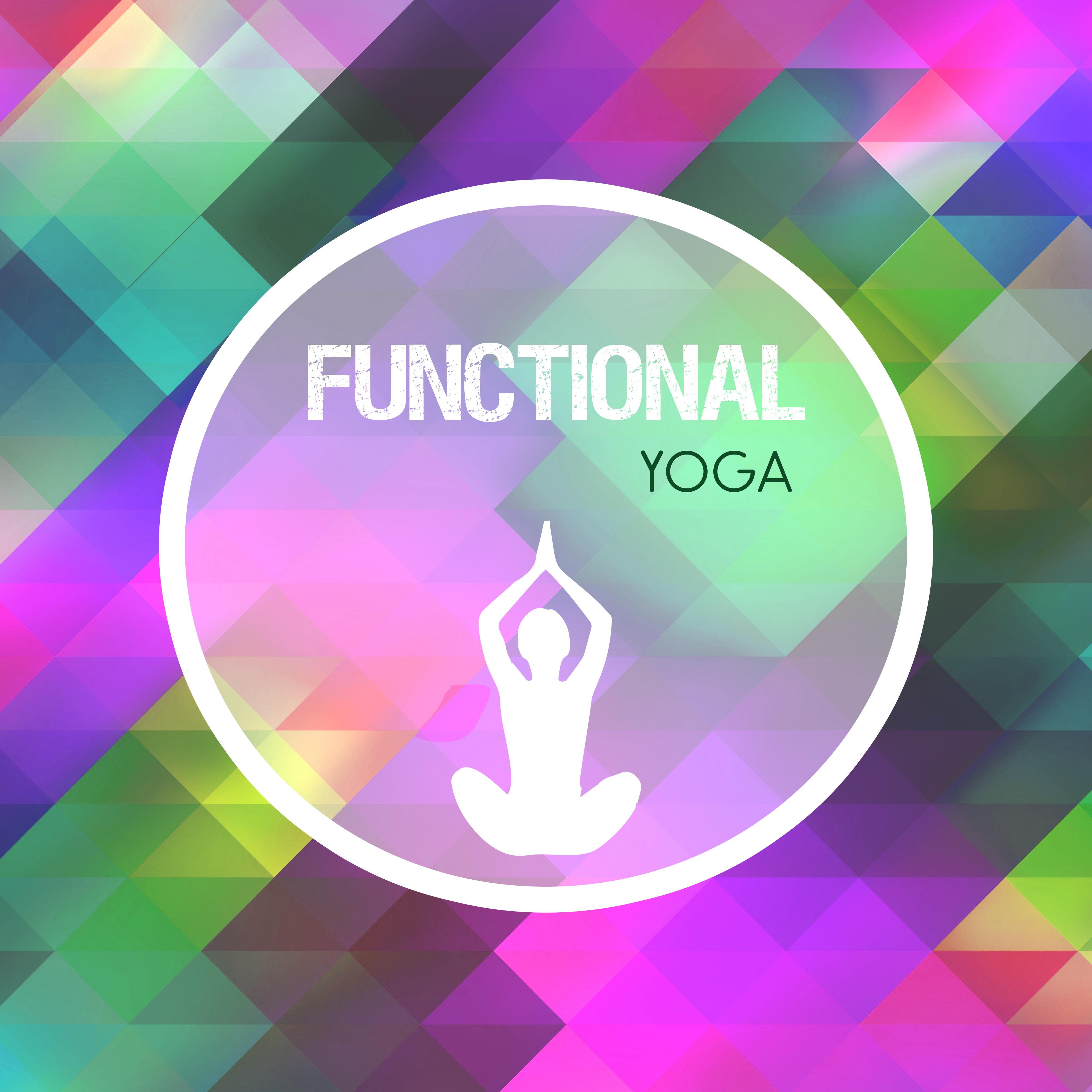 Functional Yoga – Buddhism Zen, Spiritual Sounds, Meditation Music, Healing Inner Calmness