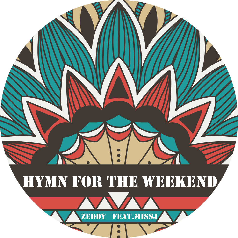 Hymn For The Weekend