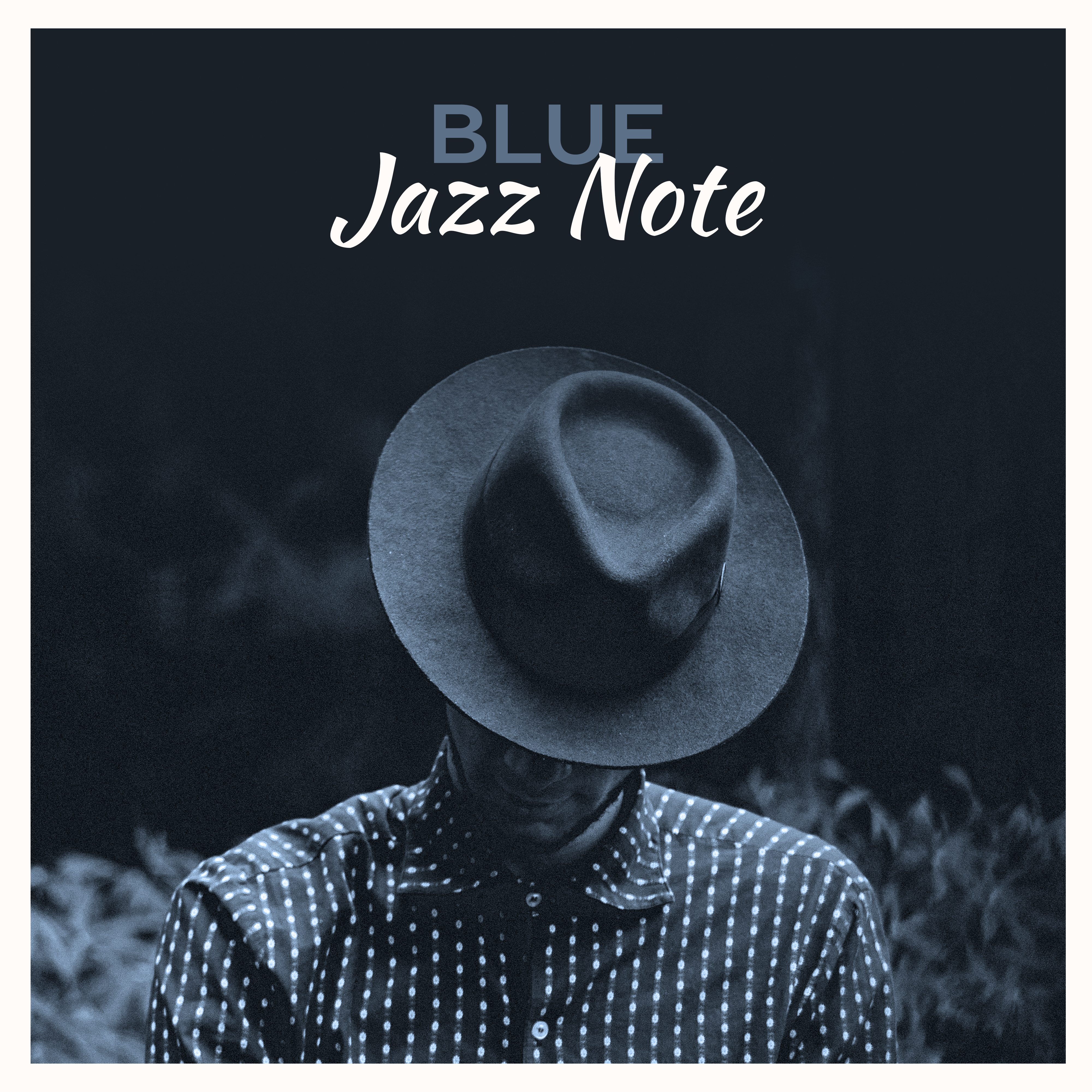 Blue Jazz Note – Chilled Jazz Session, Smooth Jazz, Instrumental Music, Ambient Lounge