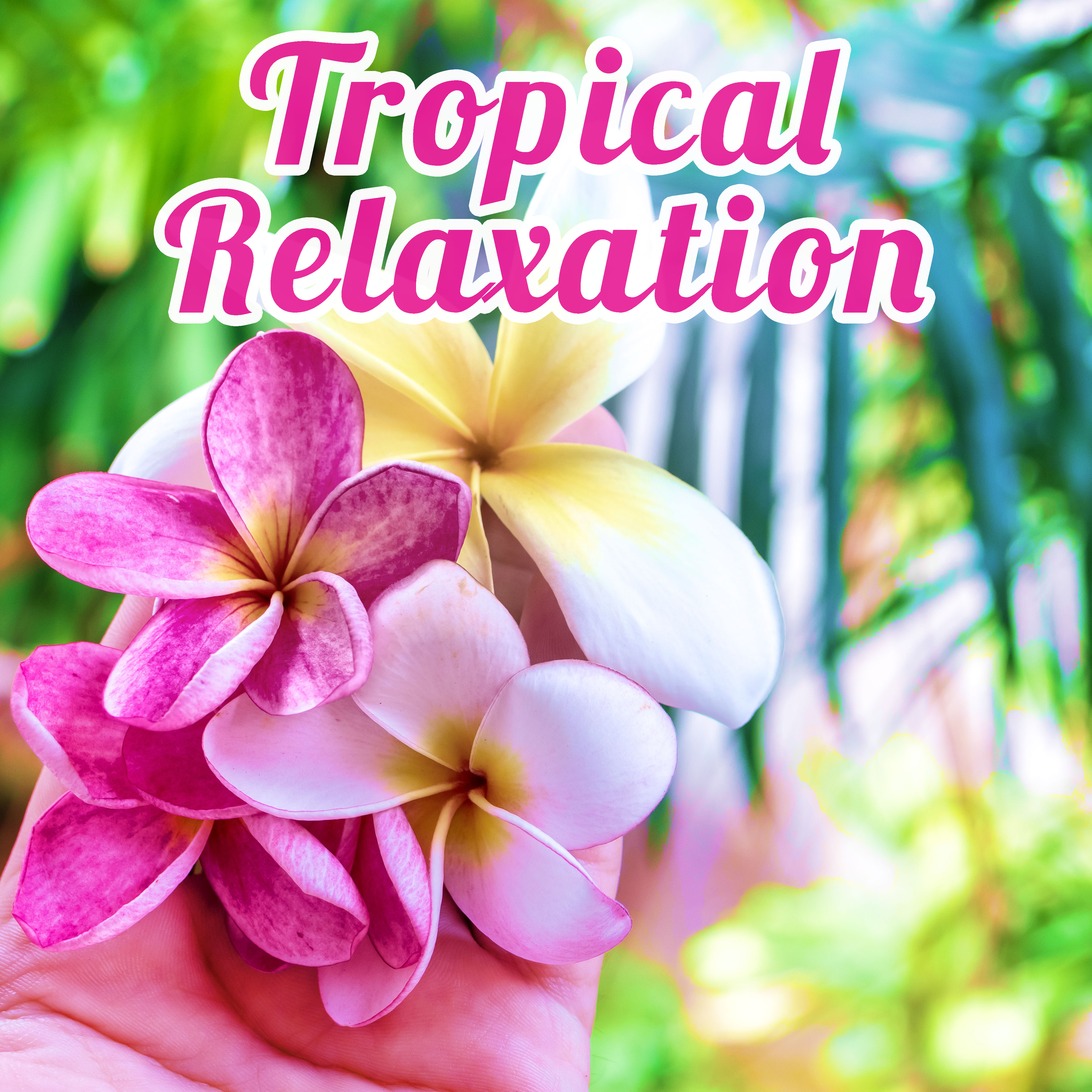 Tropical Relaxation – Exotic Island, Ibiza Chill Out, Sunshine, Mellow Chillout, Palma de Lounge, Holiday Vibes