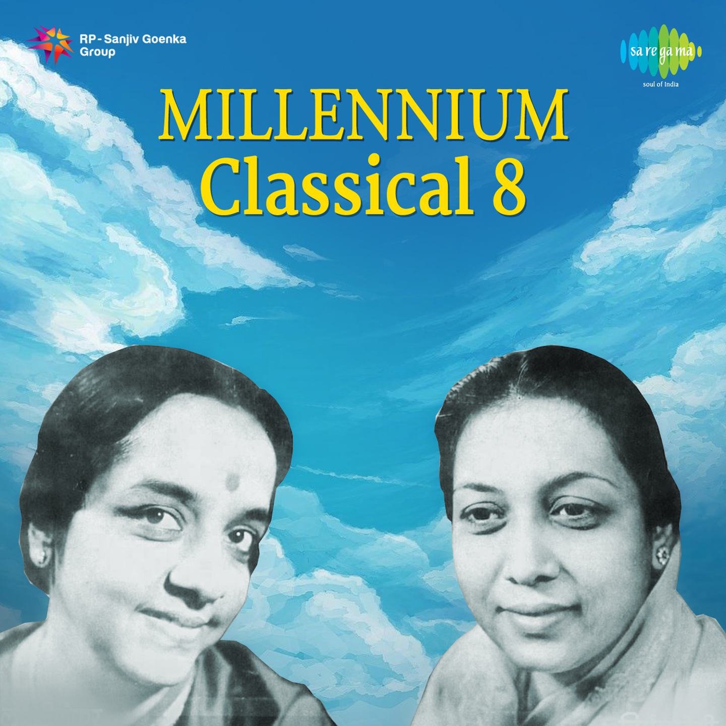 Millennium Classical 8