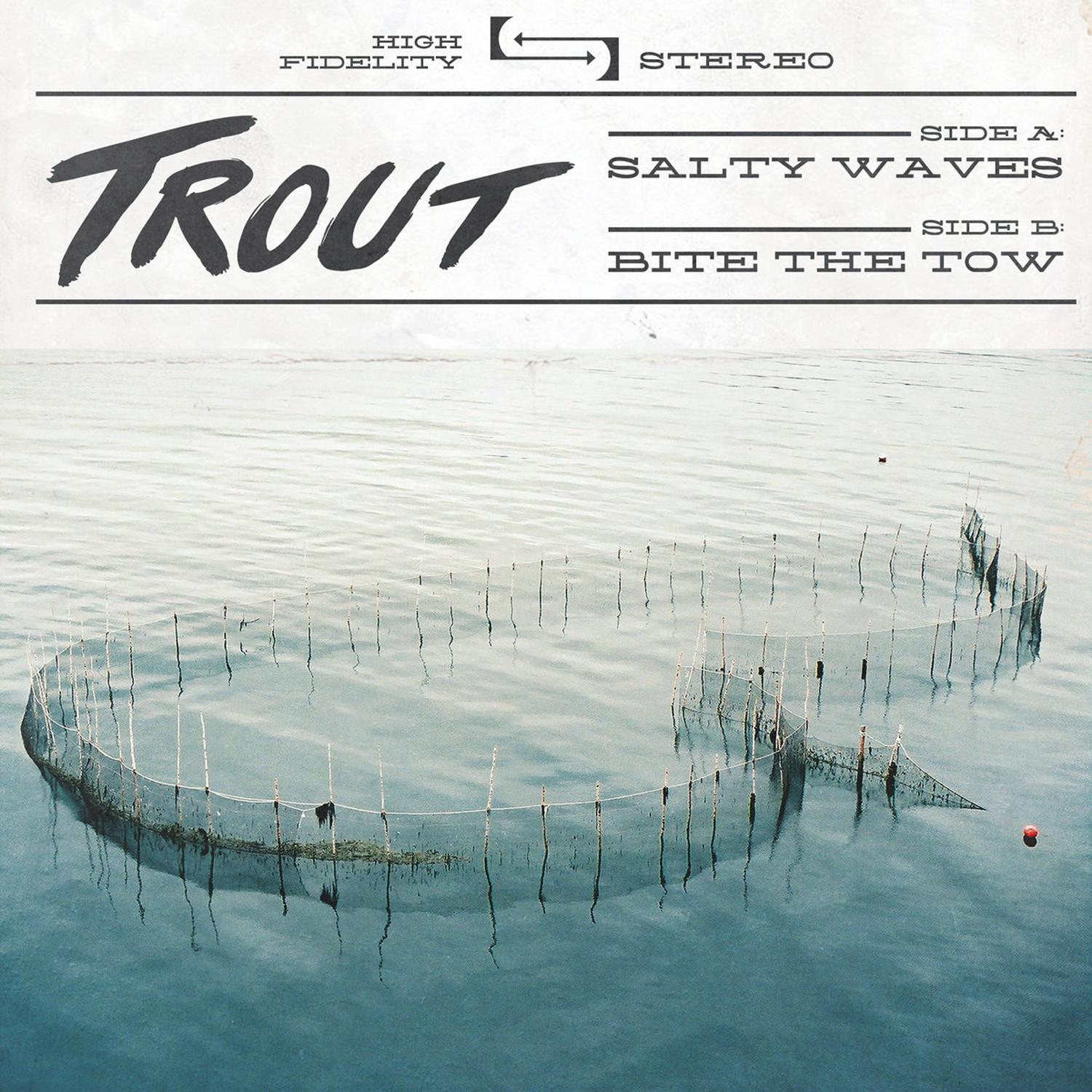 Salty Waves / Bite the Tow