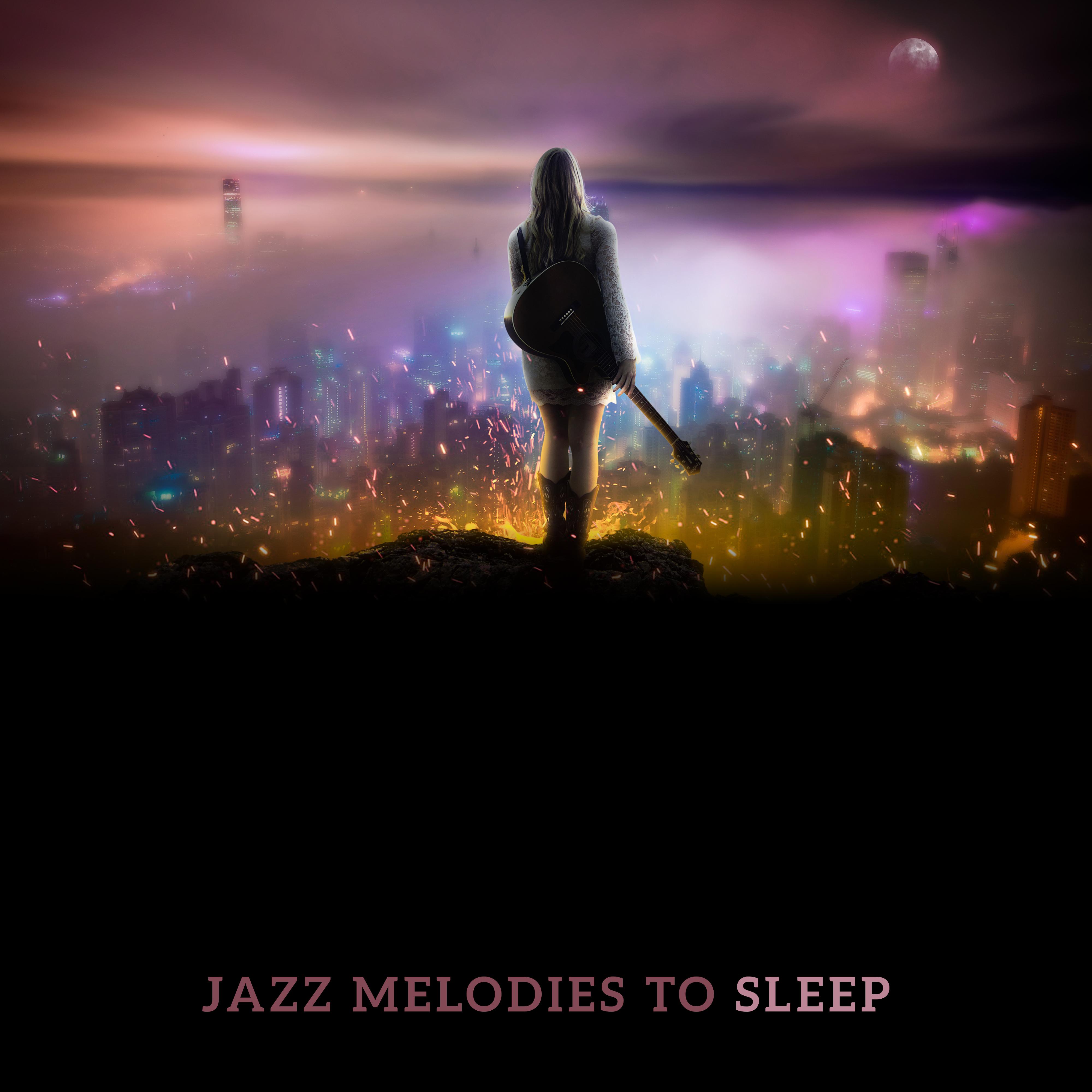 Jazz Melodies to Sleep