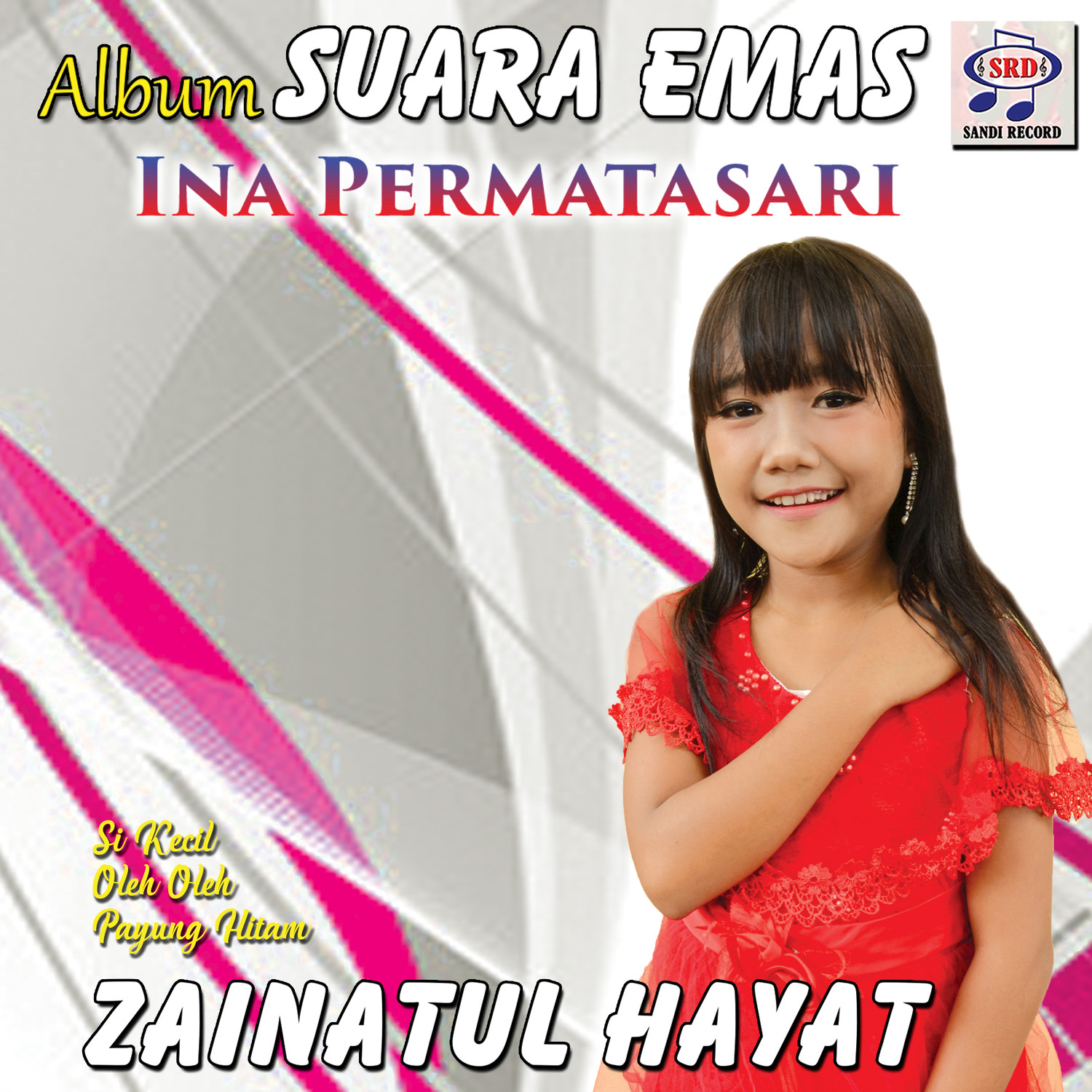 Suara Emas Ina Permatasari