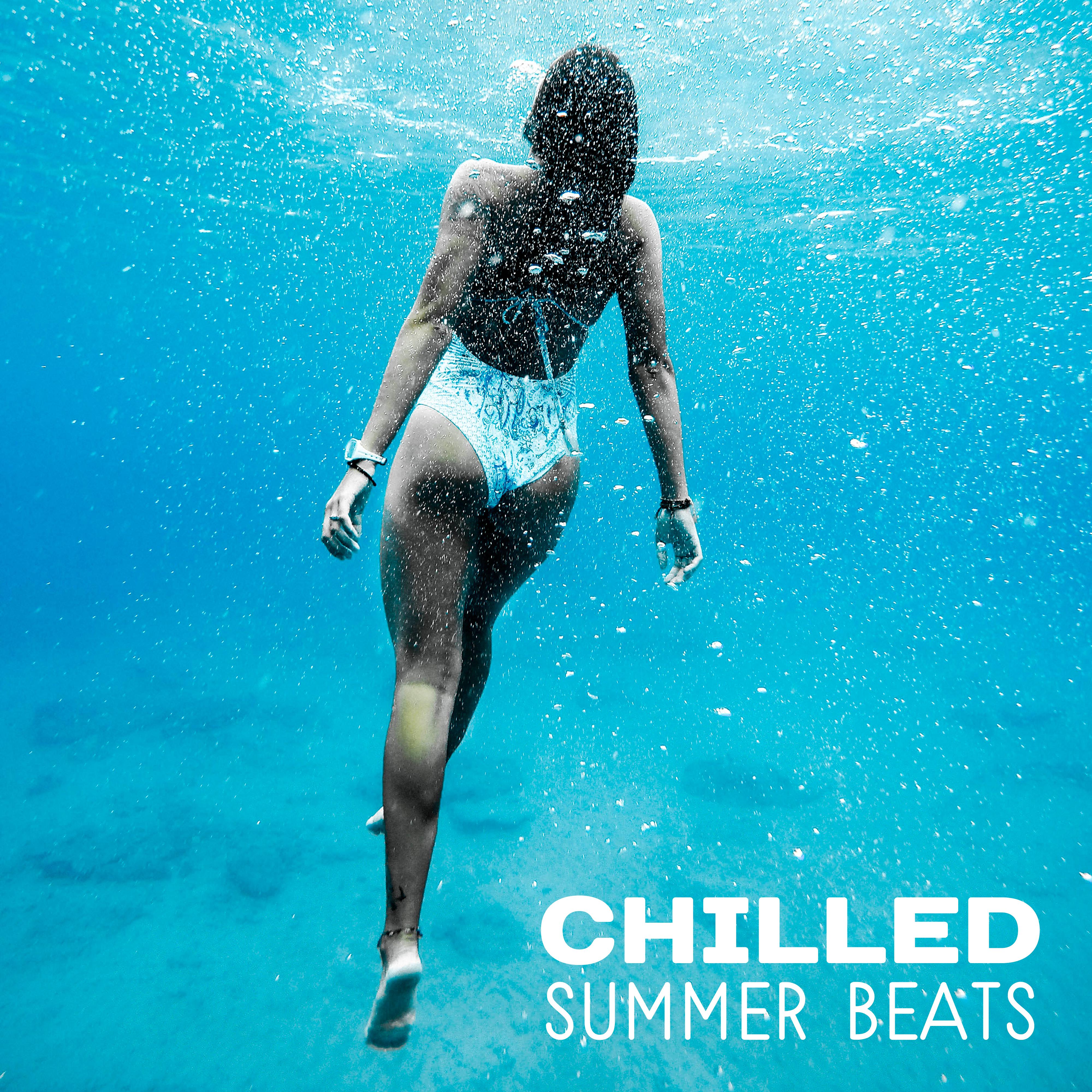 Chilled Summer Beats – Peaceful Vibes, Music to Relax, Holiday Melodies for Summertime, Beach Lounge