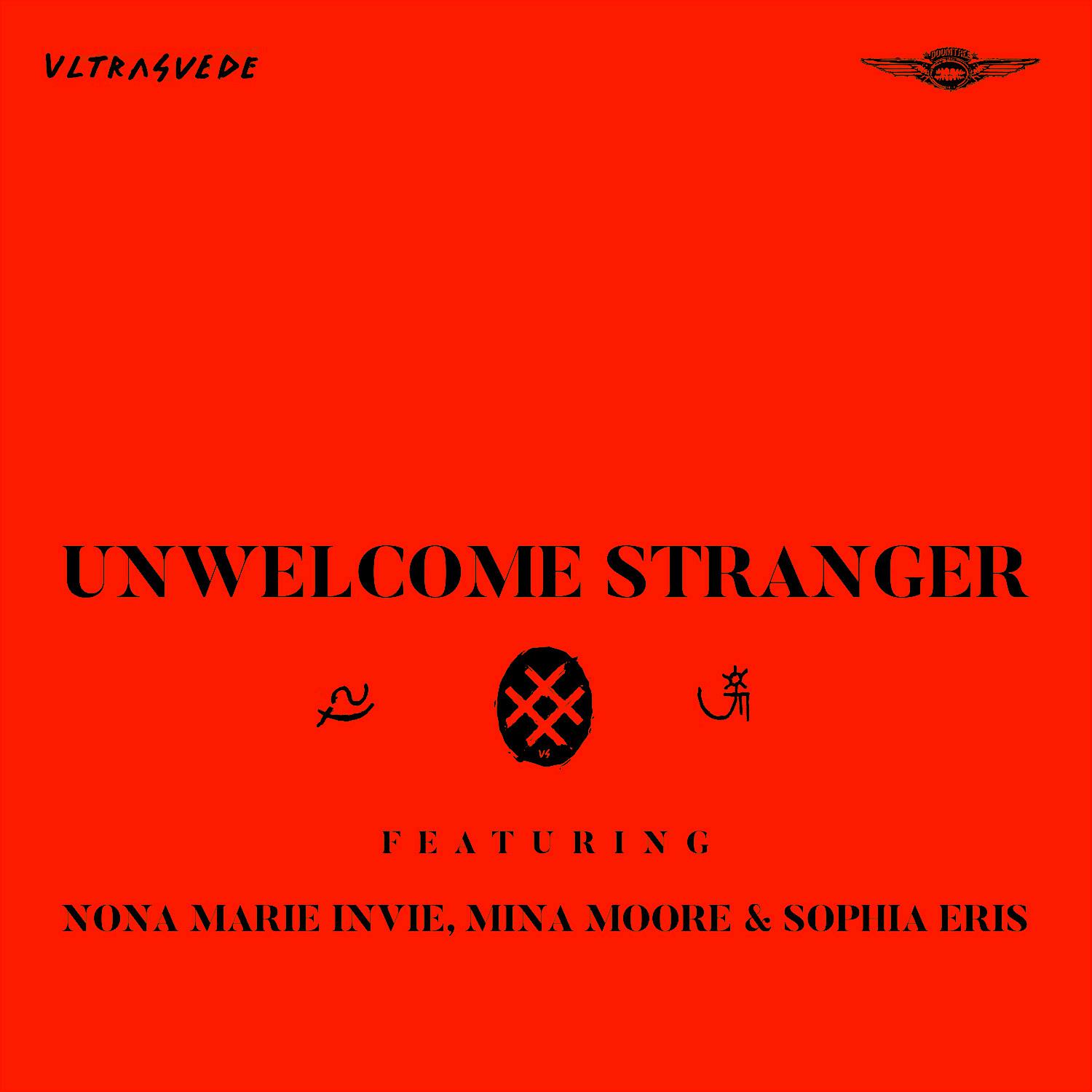 Unwelcome Stranger