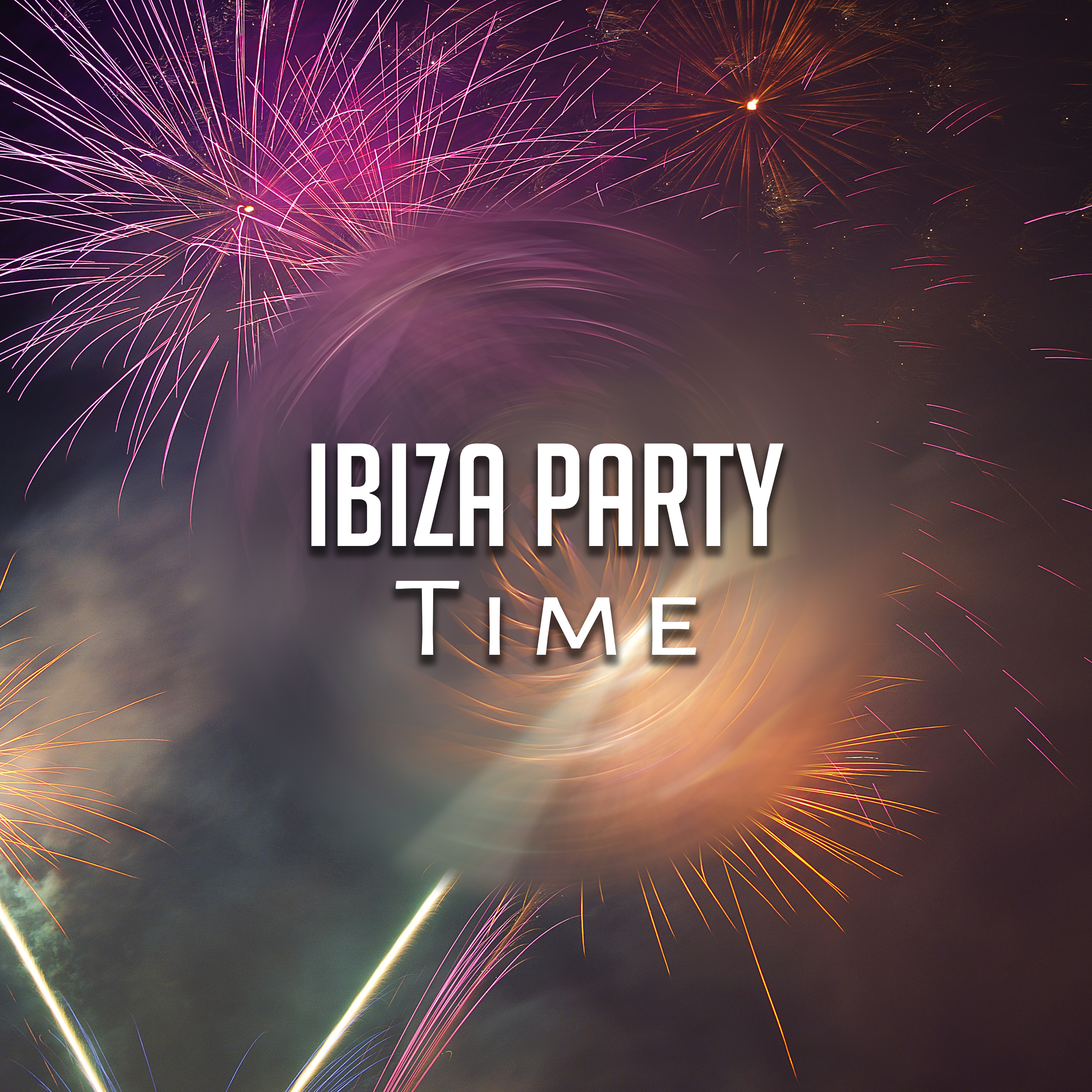 Ibiza Party Time – Summer Hits, Beach Party Time, Hot Music, Cold Drinks
