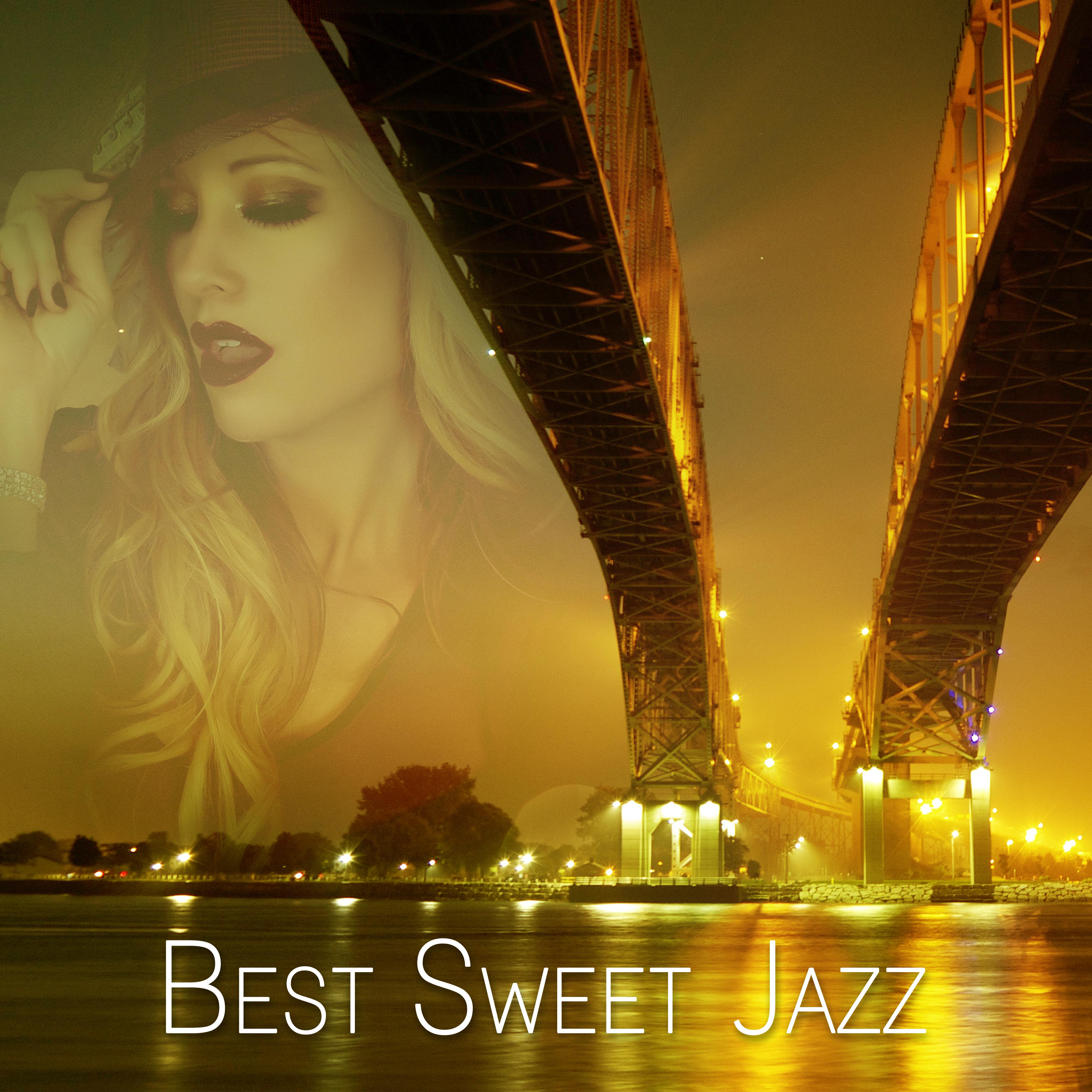 Best Sweet Jazz – Tantric Jazz Melodies, Sensual Massage, **** Instrumental Music, Charming Music