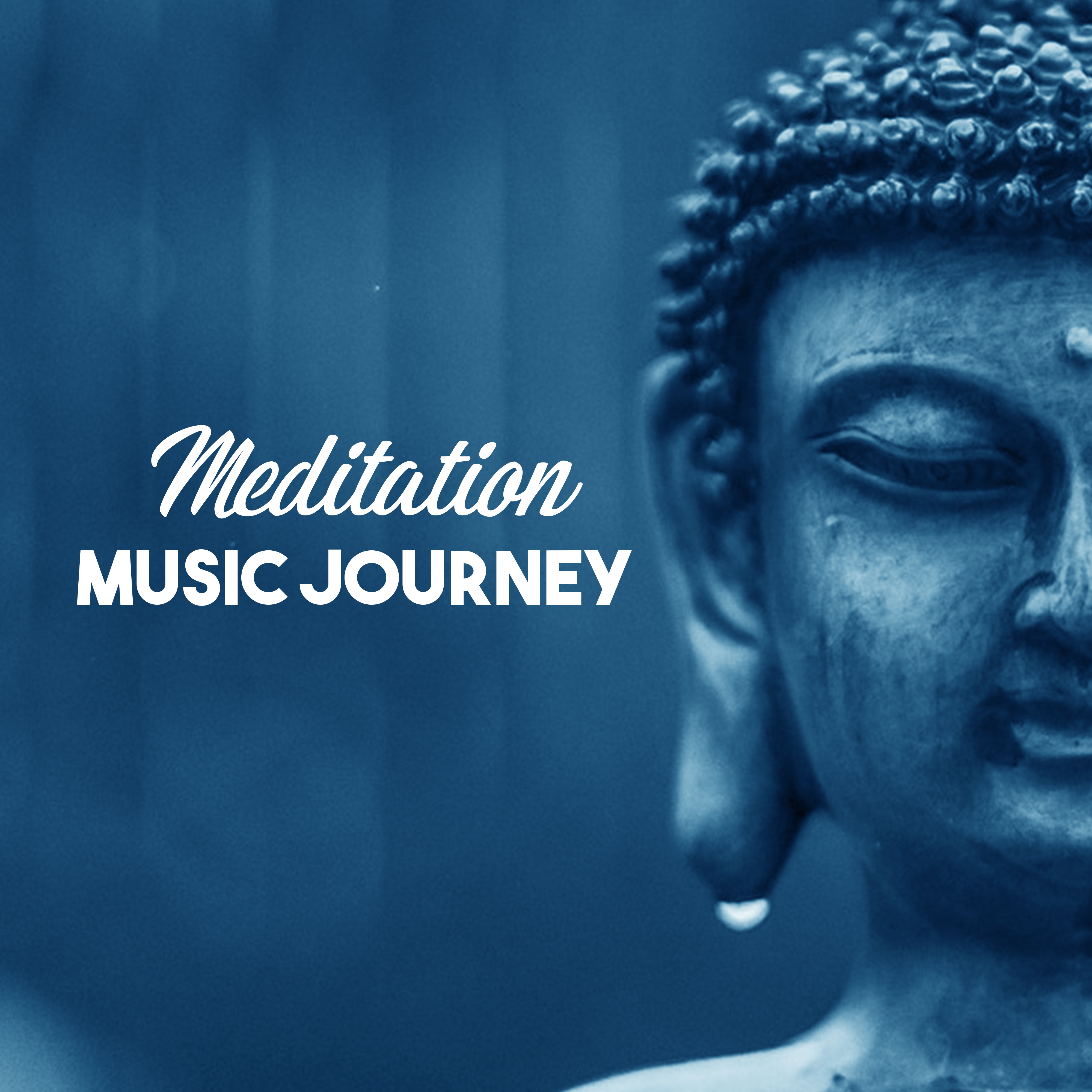 Meditation Music Journey – Calming Nature Sounds, Relaxation, Yoga Music, Pure Relaxation, Helpful for Contemplation