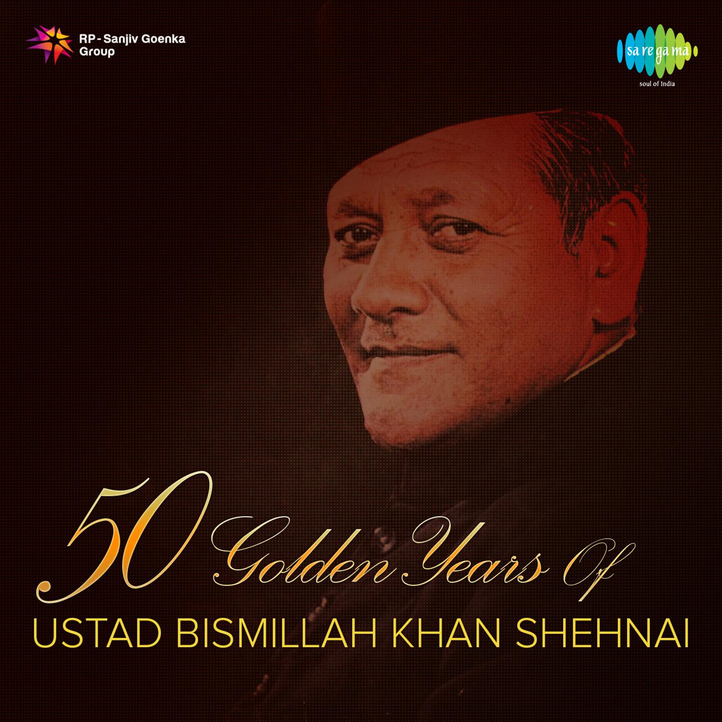 Behag - Utd Bismillah Khan