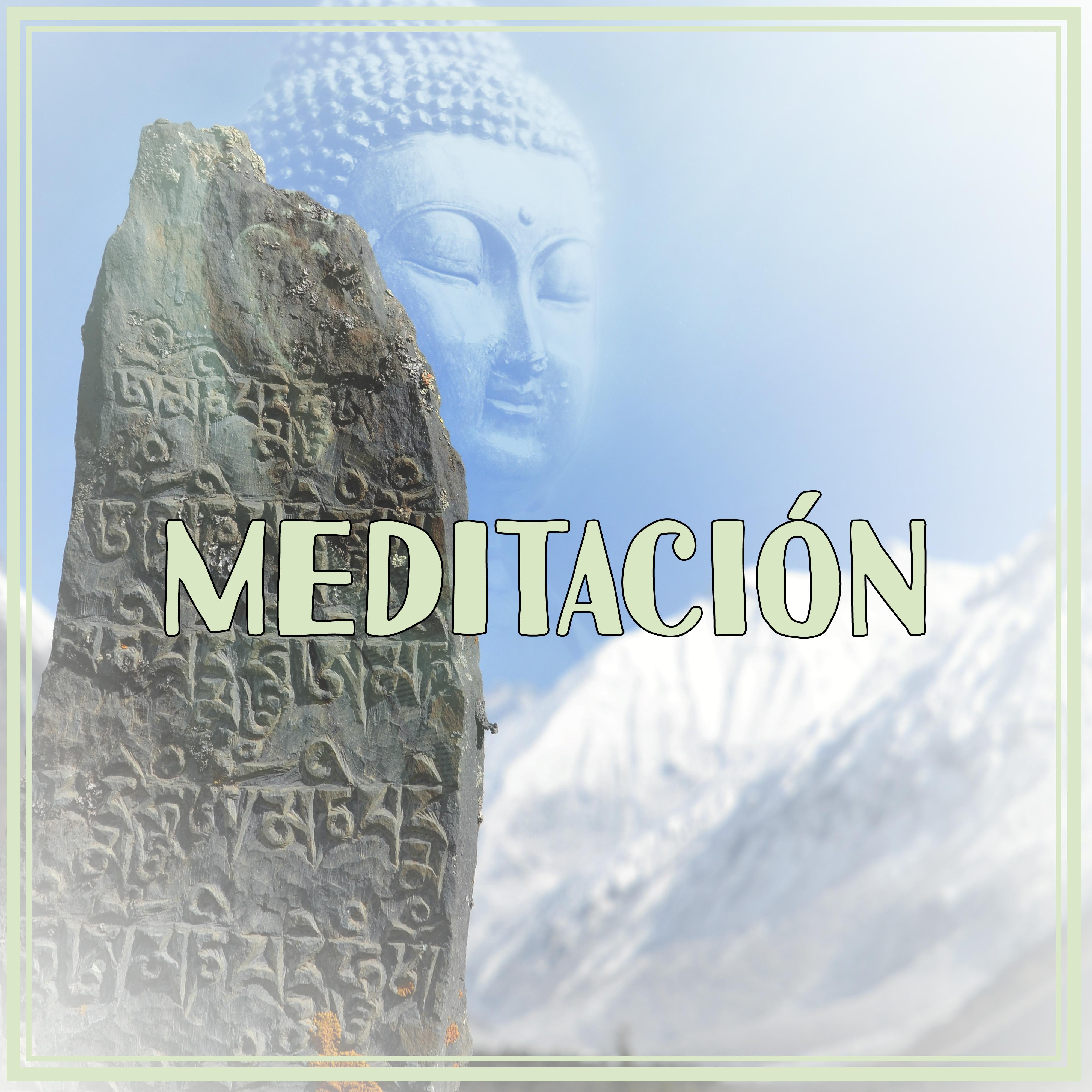 Meditación - Musica Para Meditacion Profunda, Yoga, Pilates, Relajante