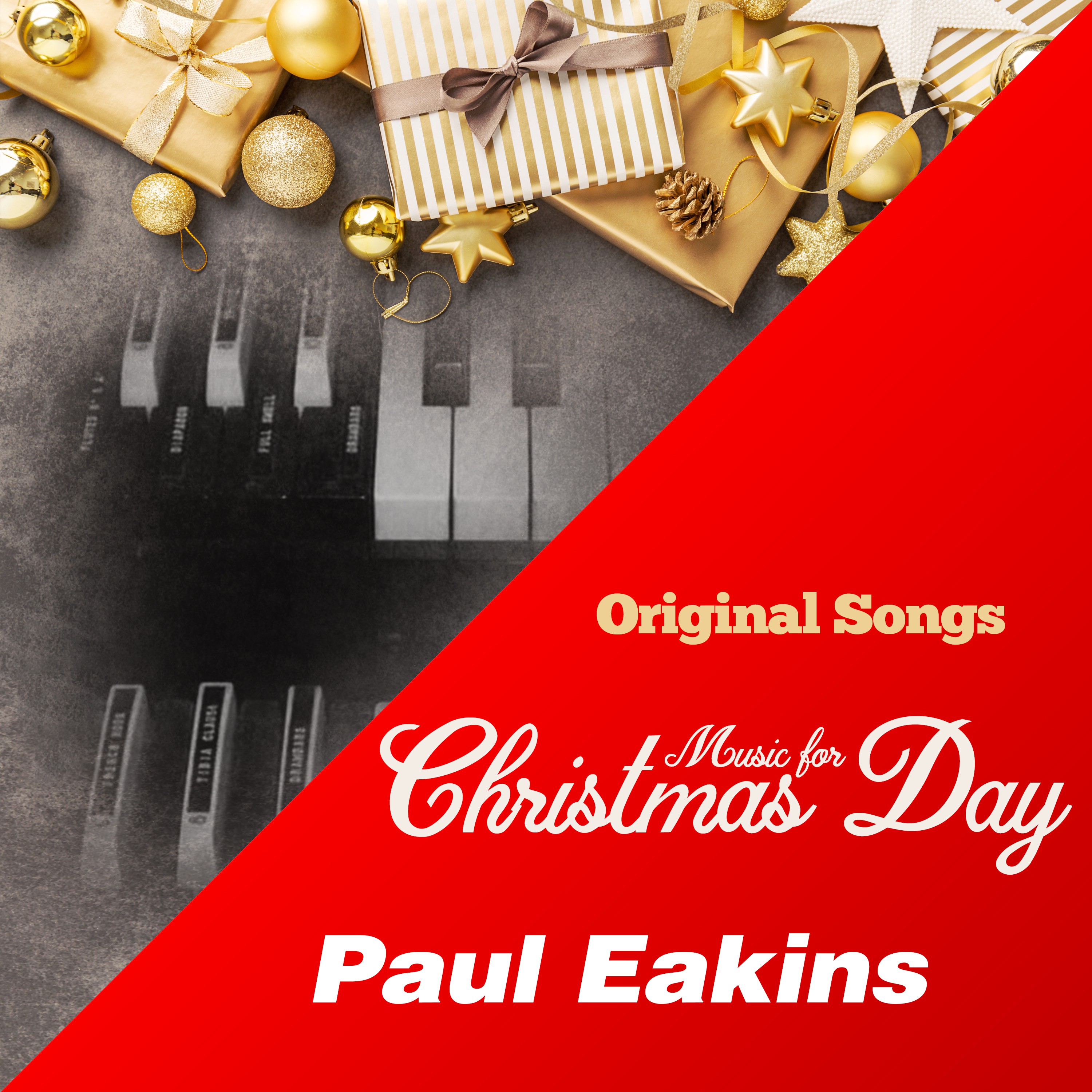 Music for Christmas Day