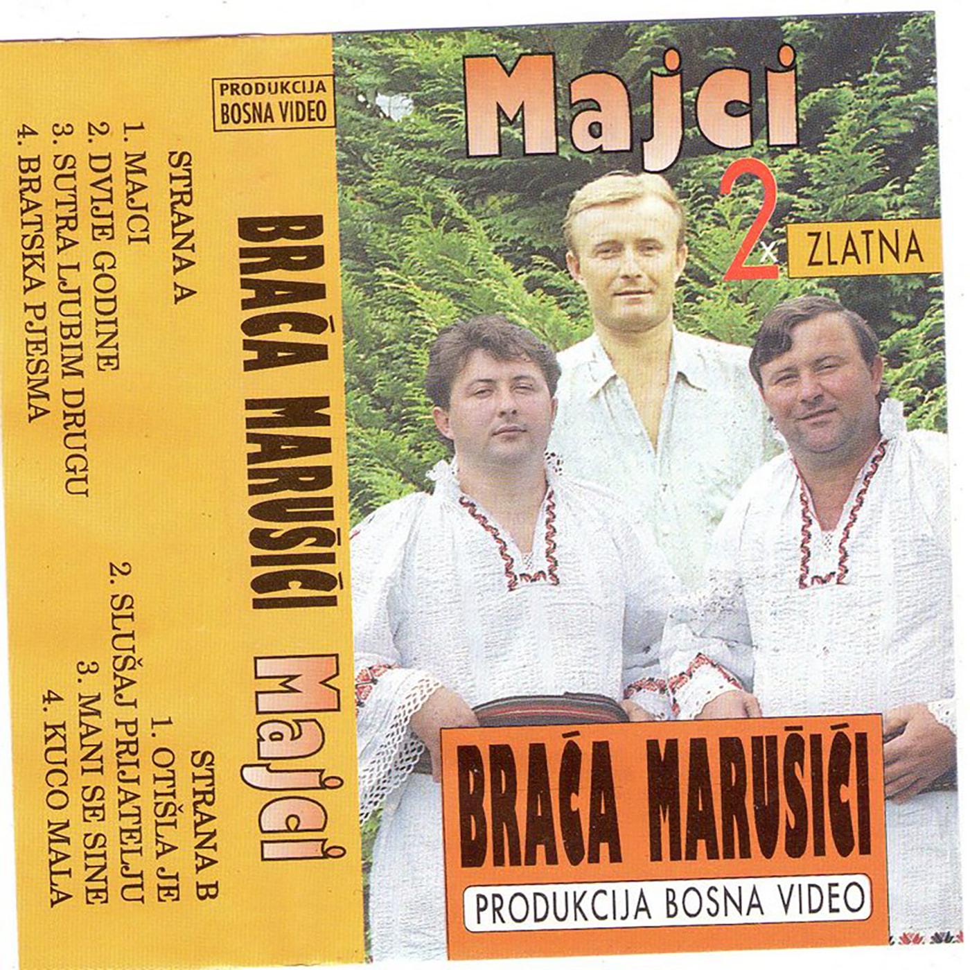 Majci