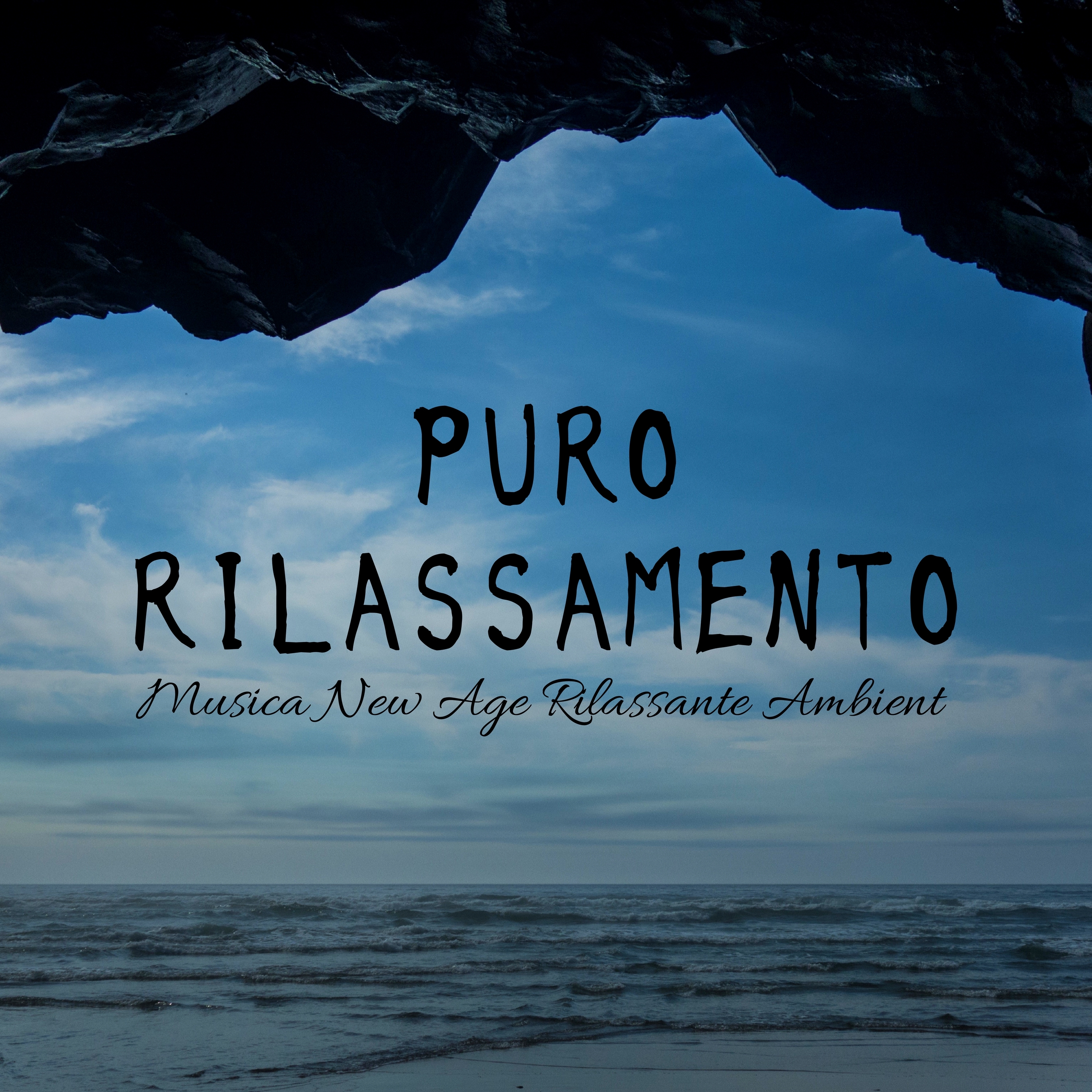 Puro Rilassamento - Musica New Age Rilassante Ambient con Suoni della Natura