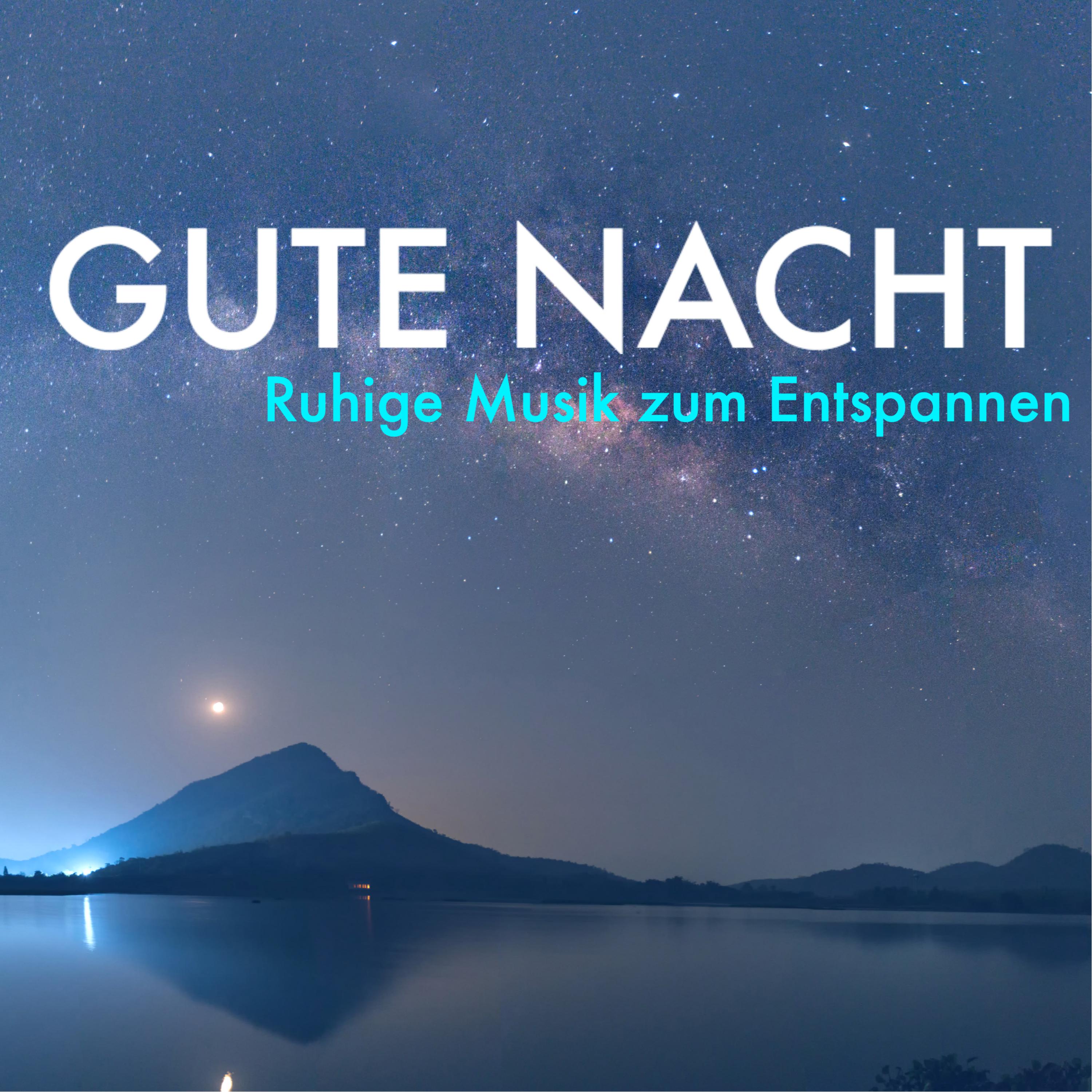 Gute Nacht