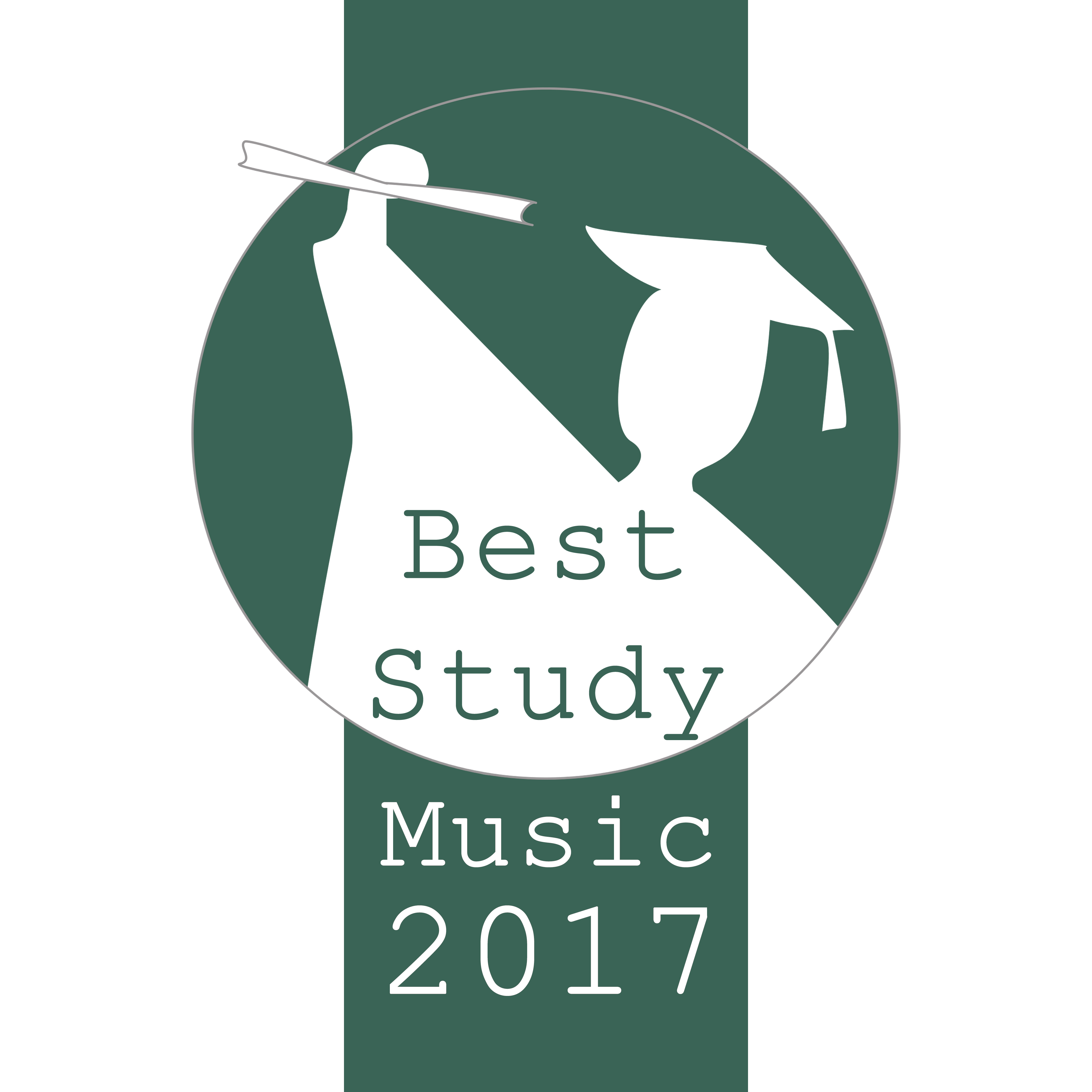 Best Study Music 2017 – New Age Sounds for Concentration, Brain Power, Stress Free, Easy Learning, Soft Music Helps Pass Exam