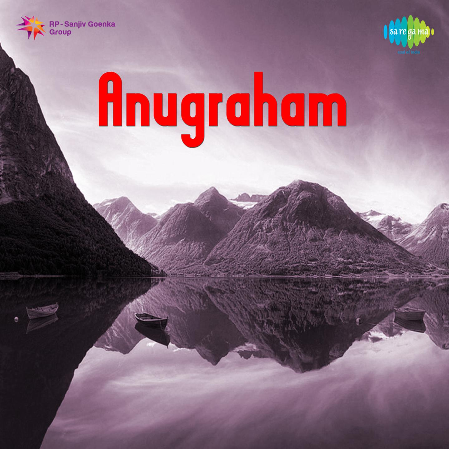 Anugraham