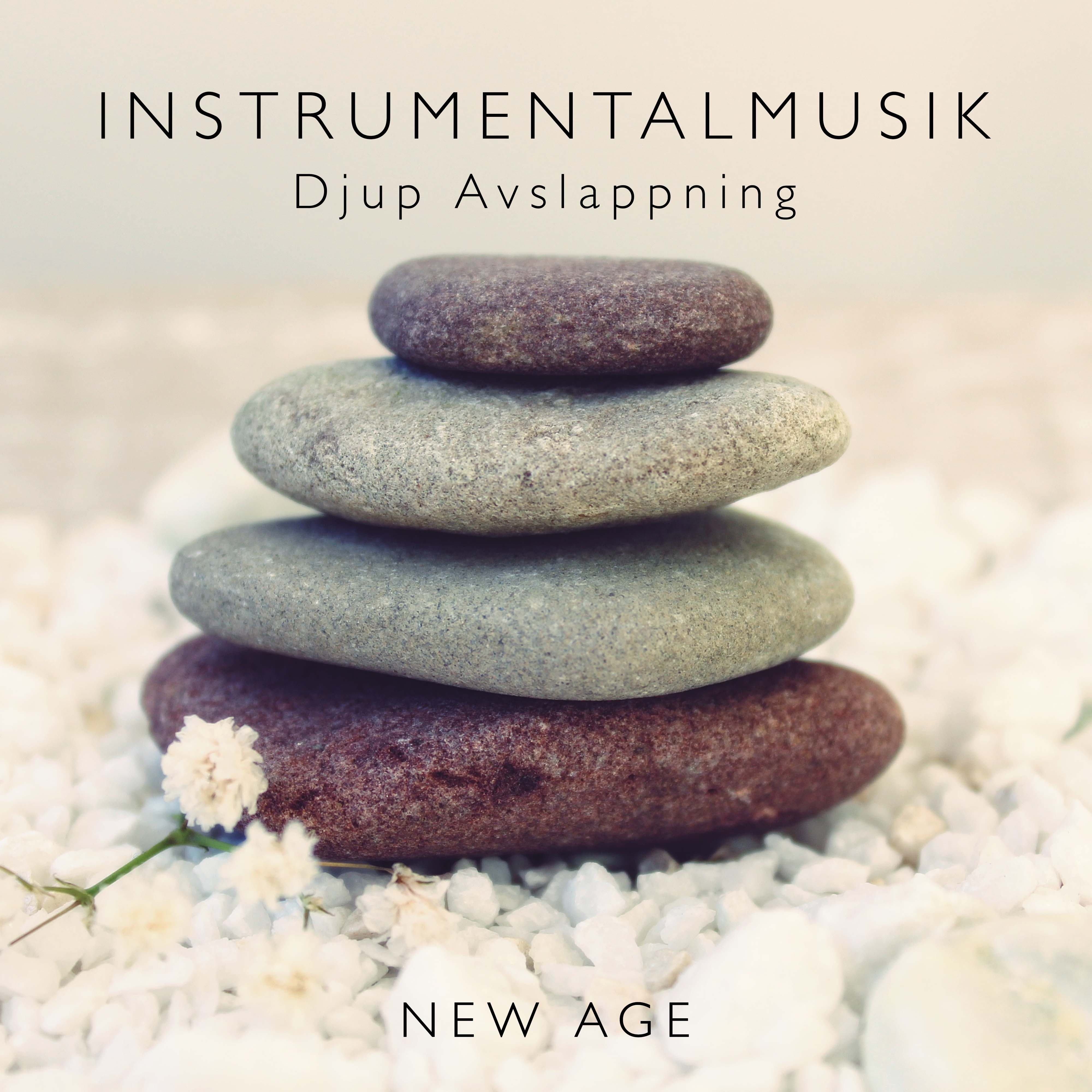 Instrumentalmusik: Djup Avslappning