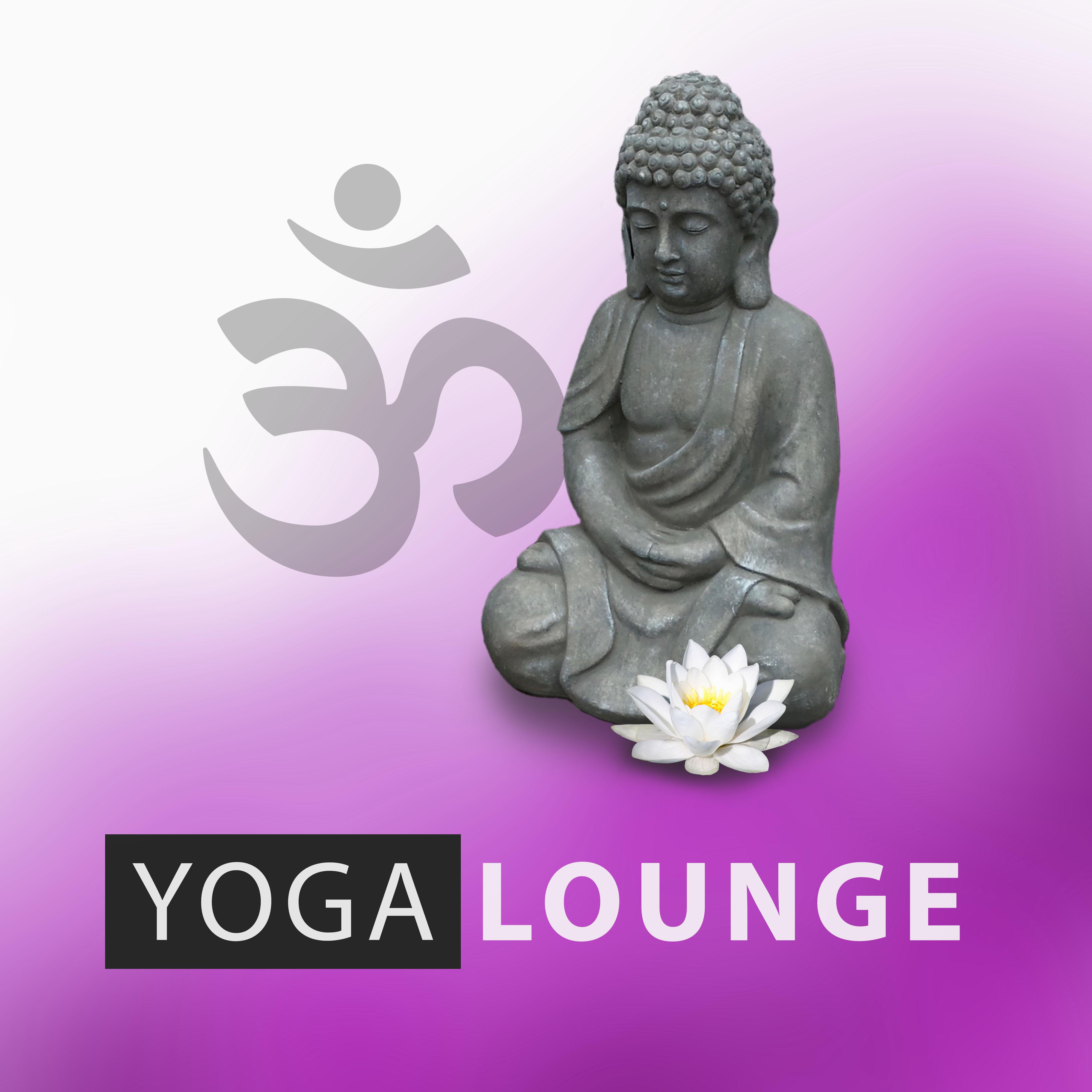Yoga Lounge – Deep Mind, Yoga Therapy, Ambience, Resting Sounds, Ambient Nature Sounds