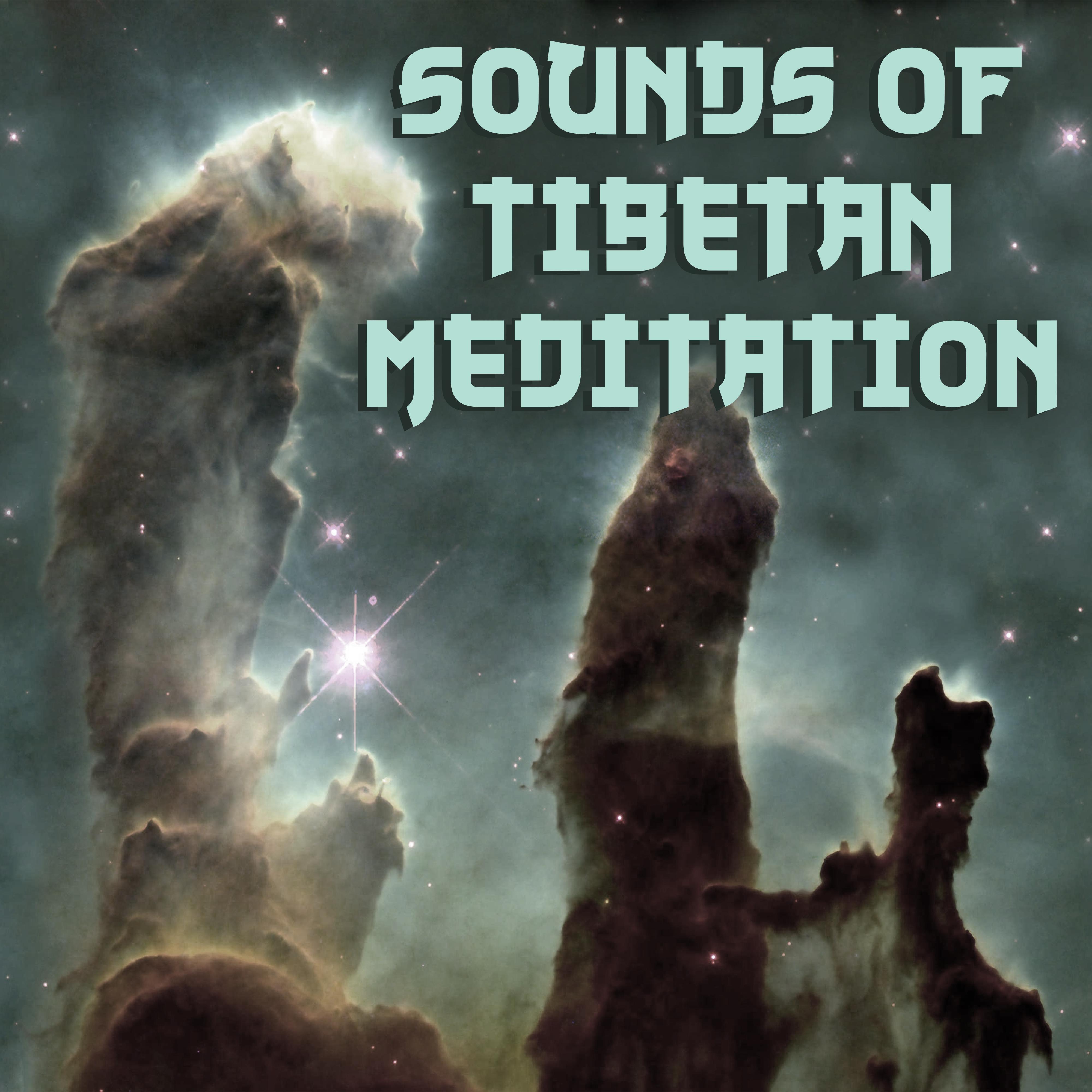 Sounds of Tibetan Meditation – Relaxing Meditation Sounds, Calm Down & Relax, Easy Listening